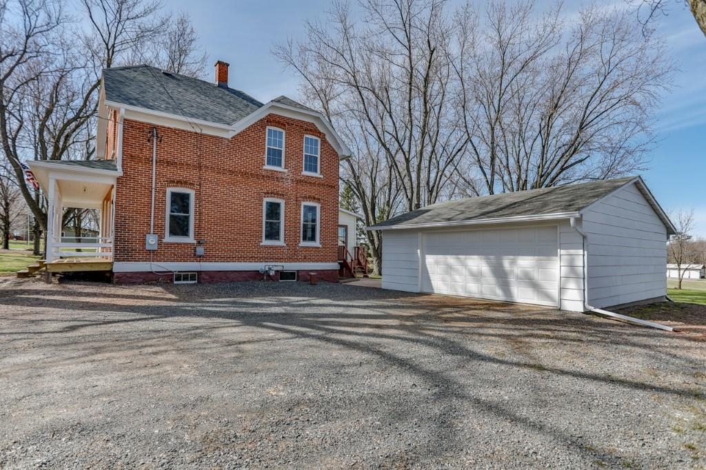 237490 ALLEN STREET, Athens, Wisconsin 54411, 2 Bedrooms Bedrooms, ,1 BathroomBathrooms,Residential,For Sale,237490 ALLEN STREET,22601553