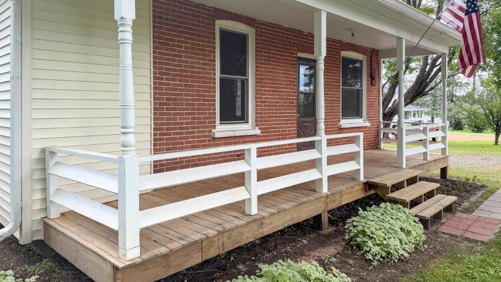 237490 ALLEN STREET, Athens, Wisconsin 54411, 2 Bedrooms Bedrooms, ,1 BathroomBathrooms,Residential,For Sale,237490 ALLEN STREET,22601553