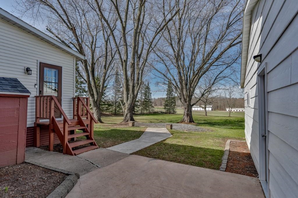 237490 ALLEN STREET, Athens, Wisconsin 54411, 2 Bedrooms Bedrooms, ,1 BathroomBathrooms,Residential,For Sale,237490 ALLEN STREET,22601553