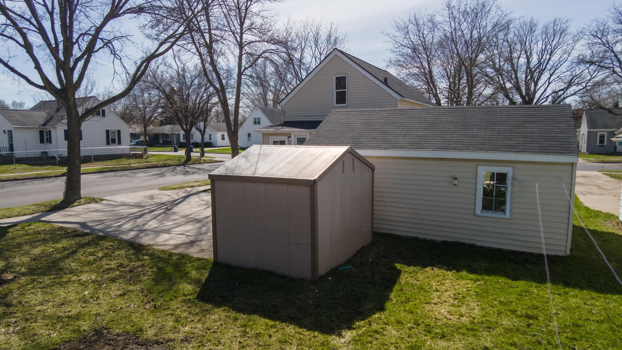 1002 N 9TH AVENUE, Wausau, Wisconsin 54401, 2 Bedrooms Bedrooms, ,1 BathroomBathrooms,Residential,For Sale,1002 N 9TH AVENUE,22601554