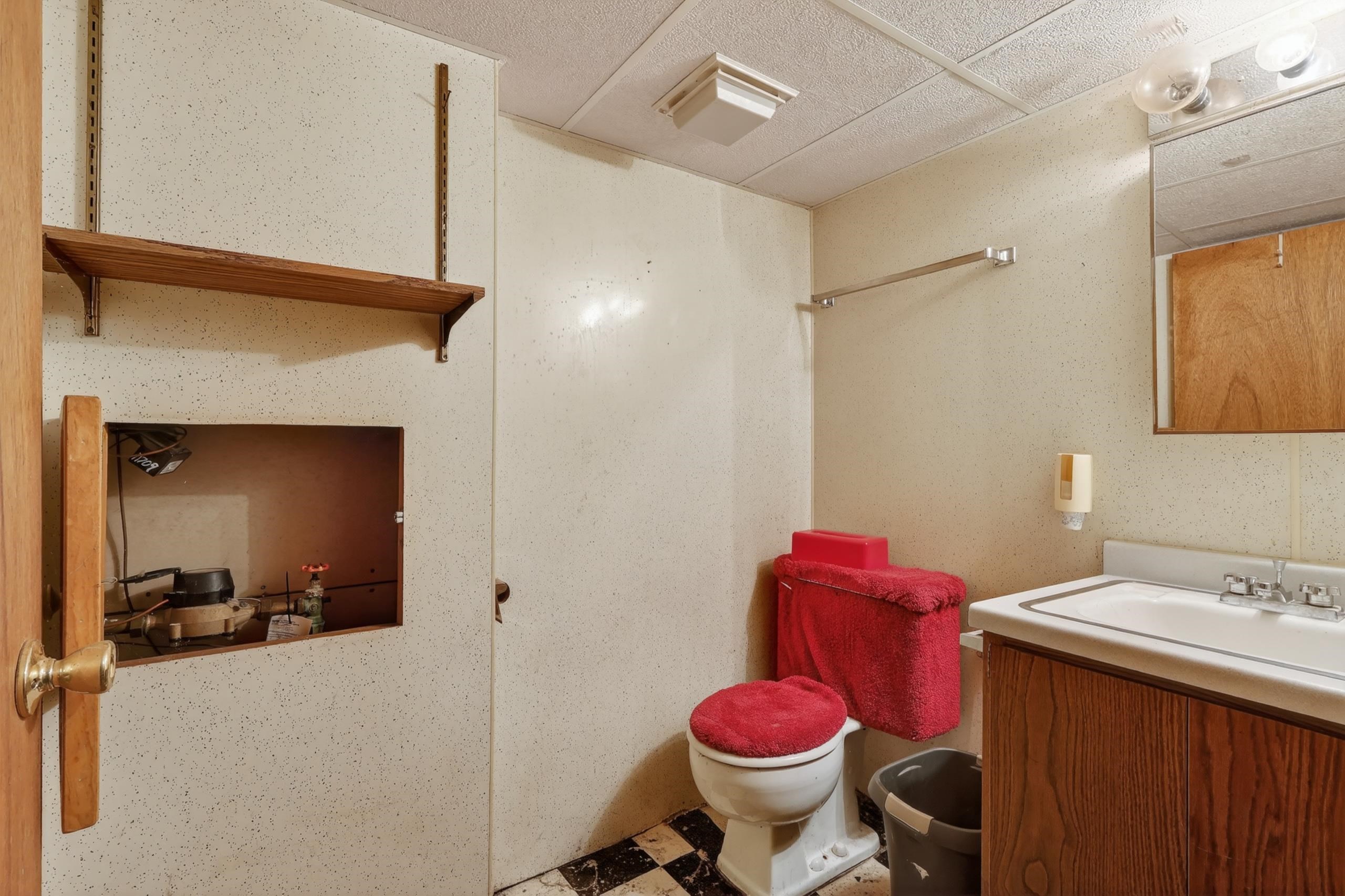 240 20TH AVENUE SOUTH, Wisconsin Rapids, Wisconsin 54495, 1 Bedroom Bedrooms, ,1 BathroomBathrooms,Residential,For Sale,240 20TH AVENUE SOUTH,22601555