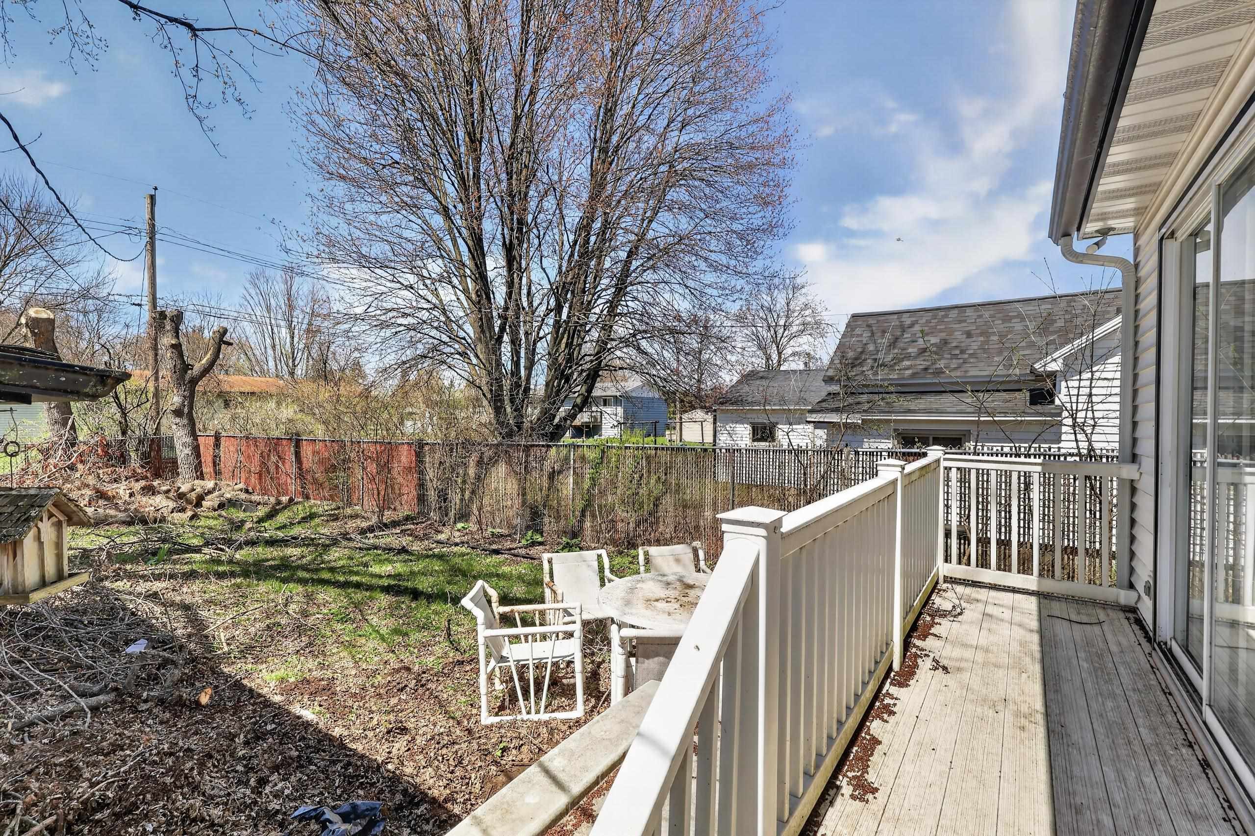 240 20TH AVENUE SOUTH, Wisconsin Rapids, Wisconsin 54495, 1 Bedroom Bedrooms, ,1 BathroomBathrooms,Residential,For Sale,240 20TH AVENUE SOUTH,22601555