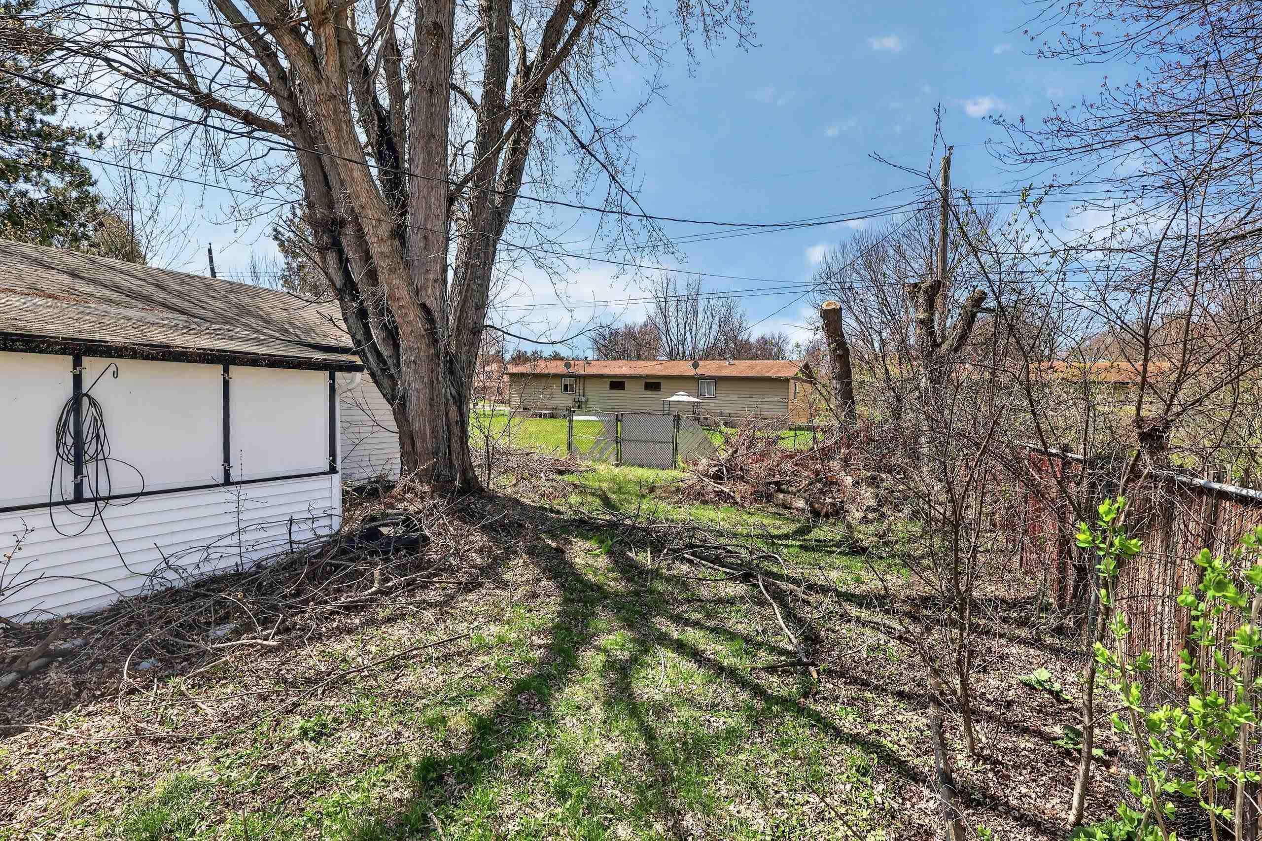 240 20TH AVENUE SOUTH, Wisconsin Rapids, Wisconsin 54495, 1 Bedroom Bedrooms, ,1 BathroomBathrooms,Residential,For Sale,240 20TH AVENUE SOUTH,22601555