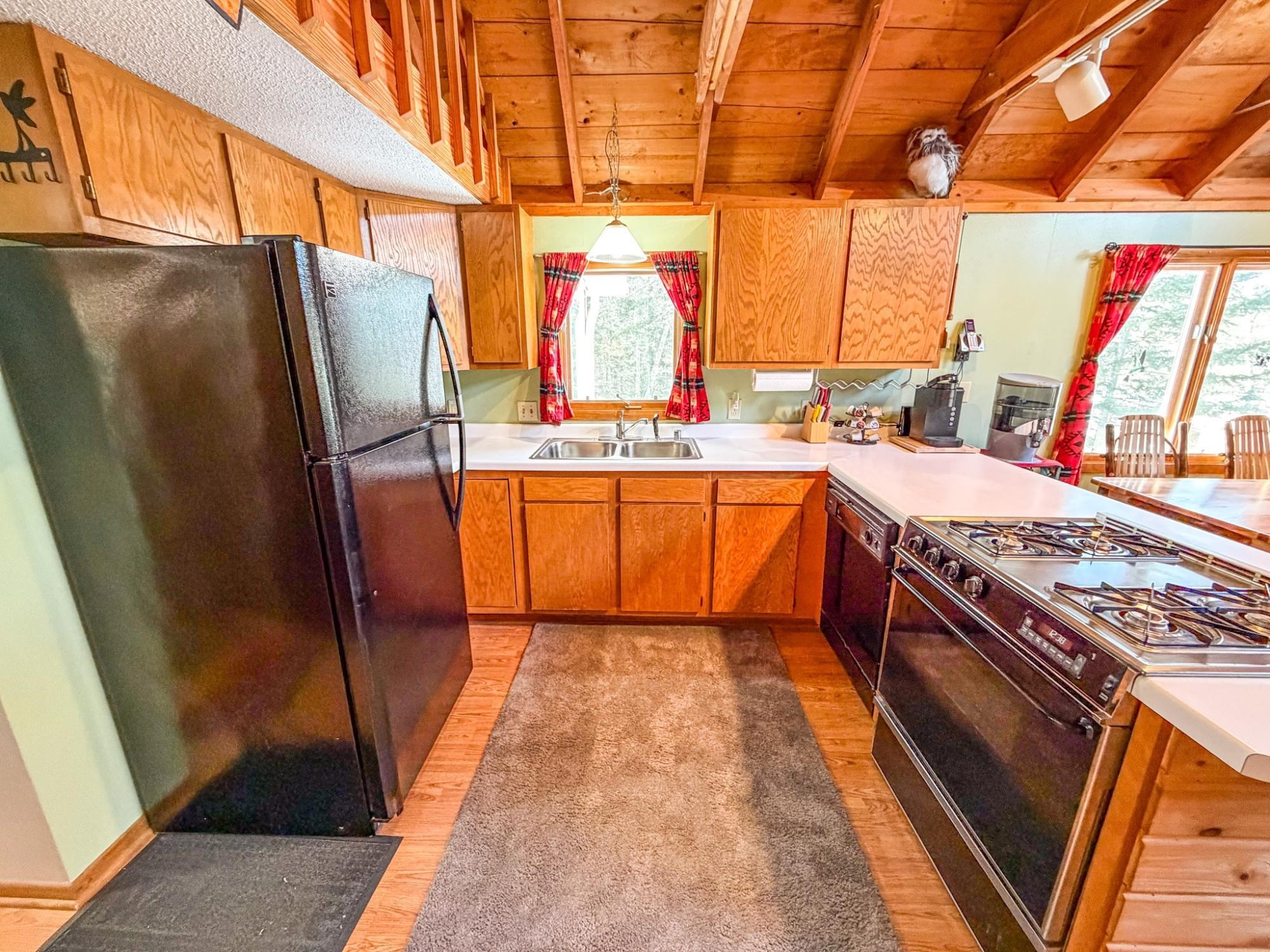 W3472 ISLAND POINT ROAD, Park Falls, Wisconsin 54552, 2 Bedrooms Bedrooms, ,1 BathroomBathrooms,Residential,For Sale,W3472 ISLAND POINT ROAD,22601557