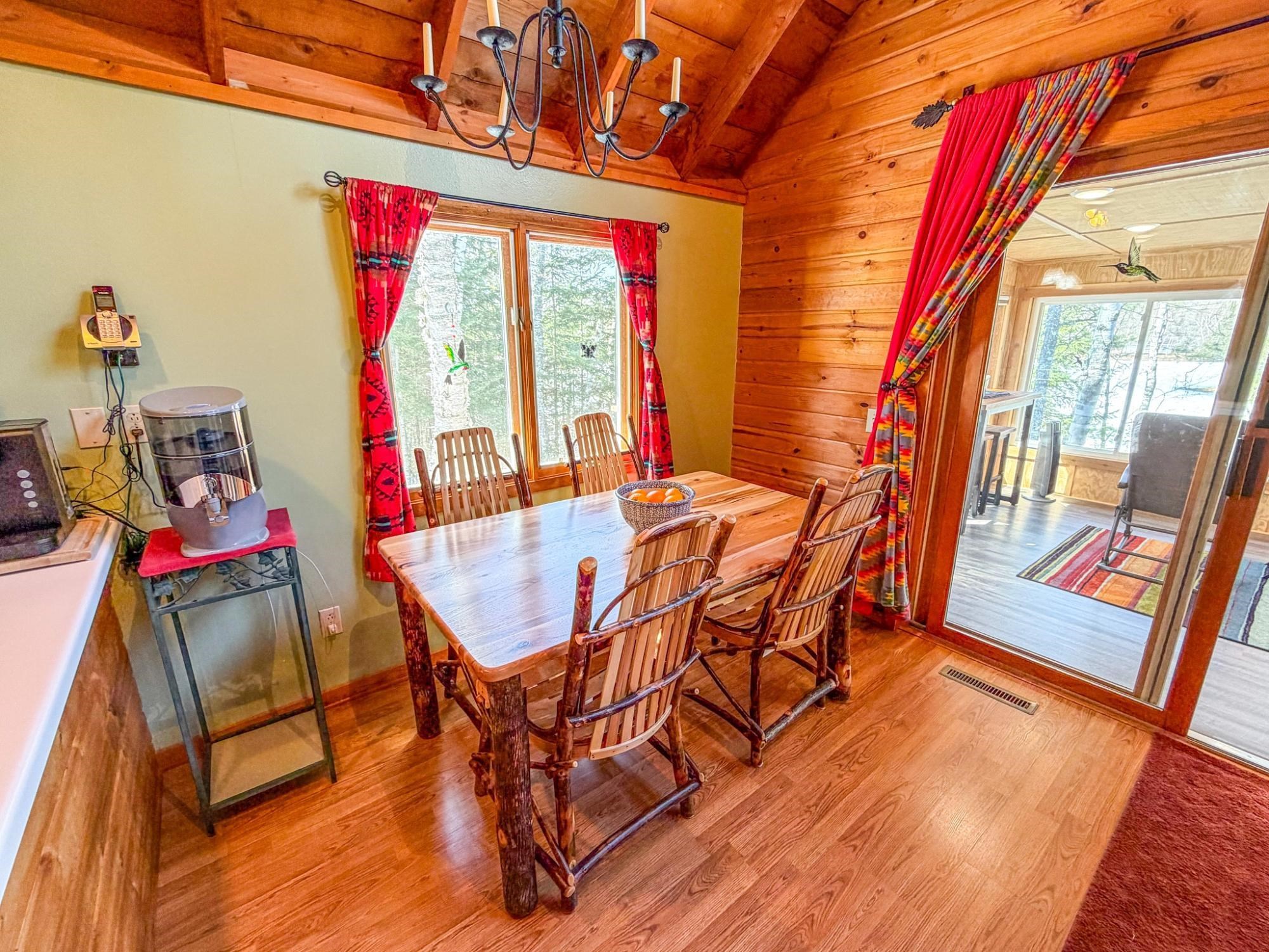 W3472 ISLAND POINT ROAD, Park Falls, Wisconsin 54552, 2 Bedrooms Bedrooms, ,1 BathroomBathrooms,Residential,For Sale,W3472 ISLAND POINT ROAD,22601557