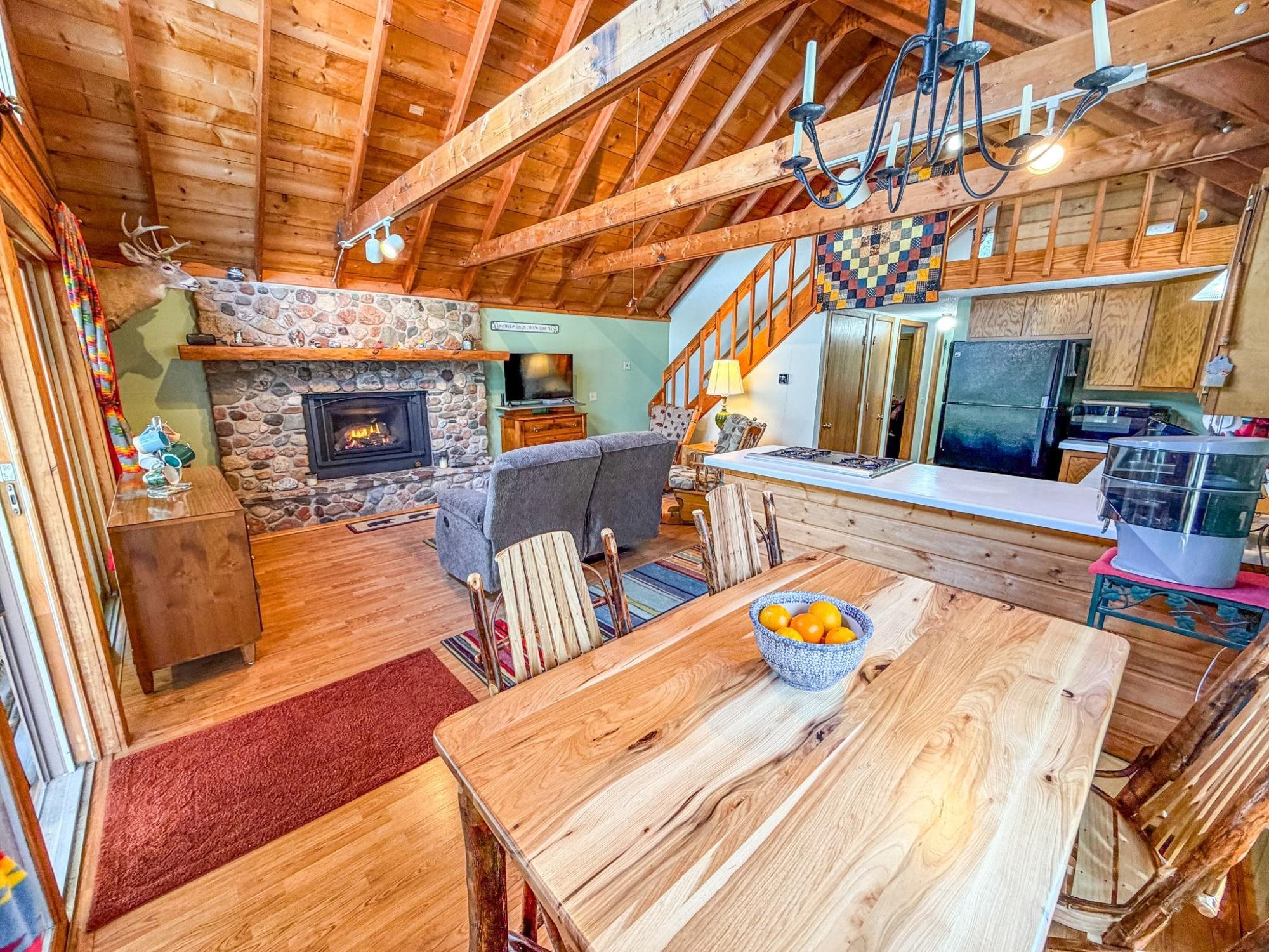 W3472 ISLAND POINT ROAD, Park Falls, Wisconsin 54552, 2 Bedrooms Bedrooms, ,1 BathroomBathrooms,Residential,For Sale,W3472 ISLAND POINT ROAD,22601557