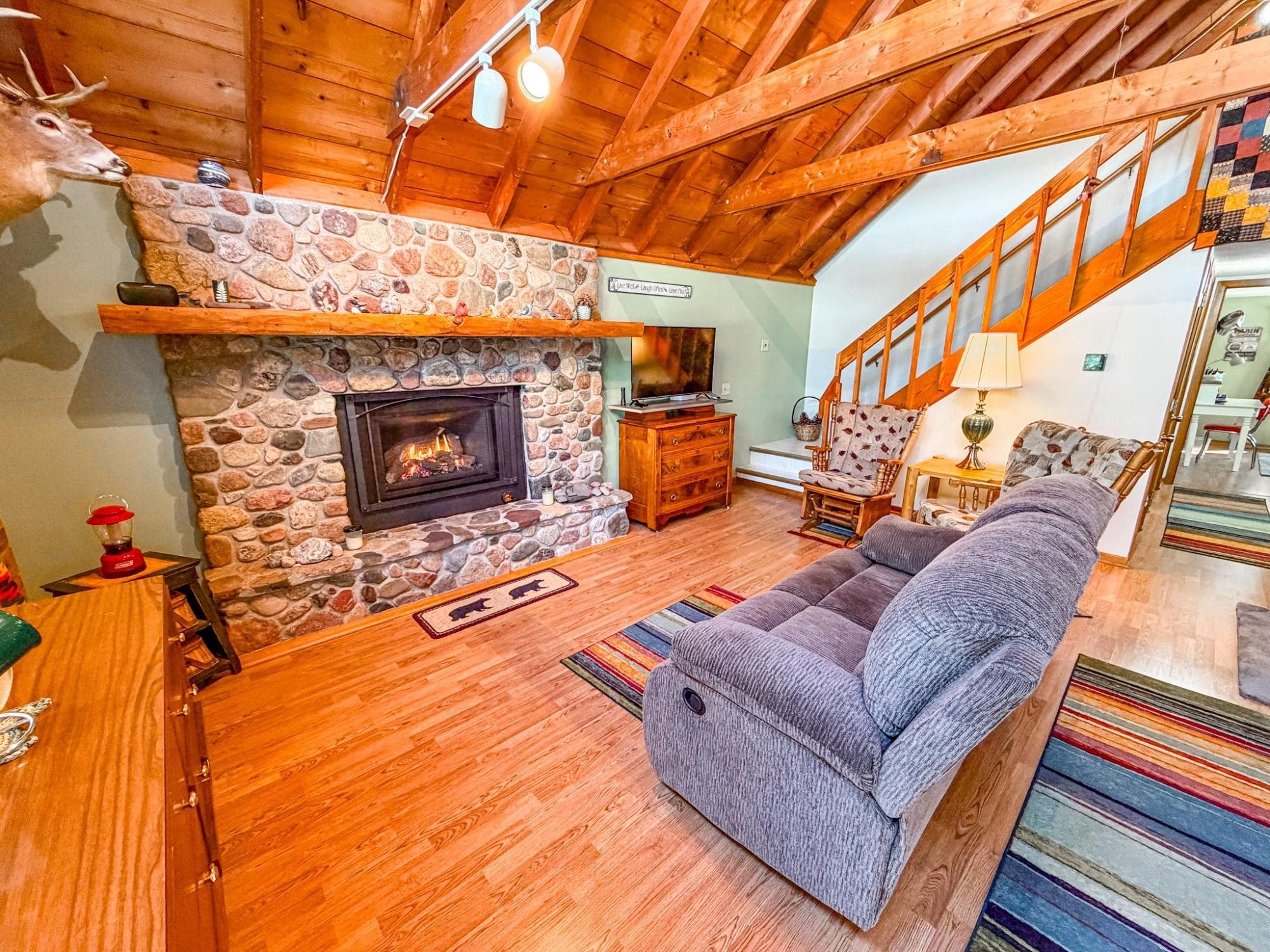 W3472 ISLAND POINT ROAD, Park Falls, Wisconsin 54552, 2 Bedrooms Bedrooms, ,1 BathroomBathrooms,Residential,For Sale,W3472 ISLAND POINT ROAD,22601557