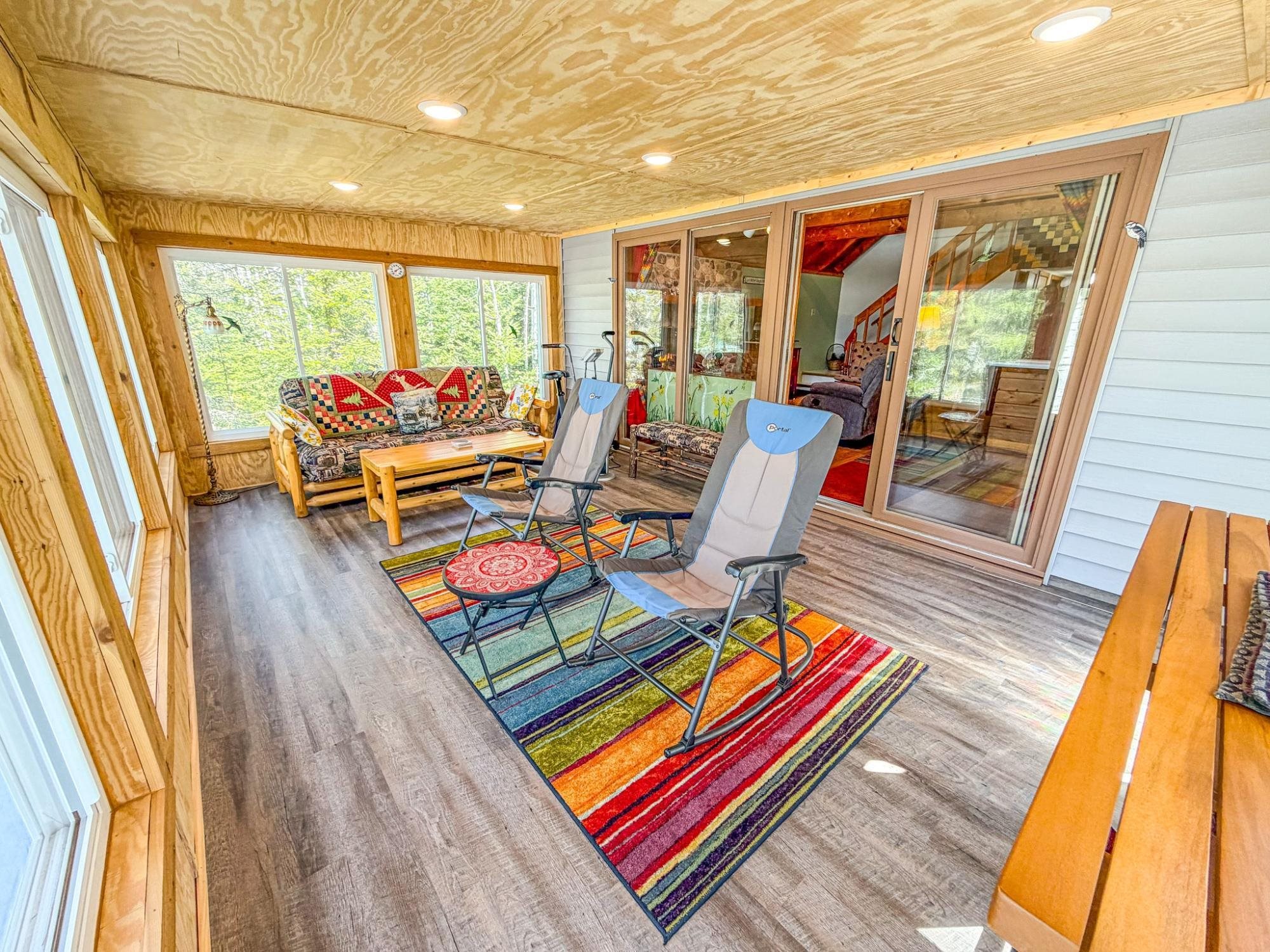 W3472 ISLAND POINT ROAD, Park Falls, Wisconsin 54552, 2 Bedrooms Bedrooms, ,1 BathroomBathrooms,Residential,For Sale,W3472 ISLAND POINT ROAD,22601557