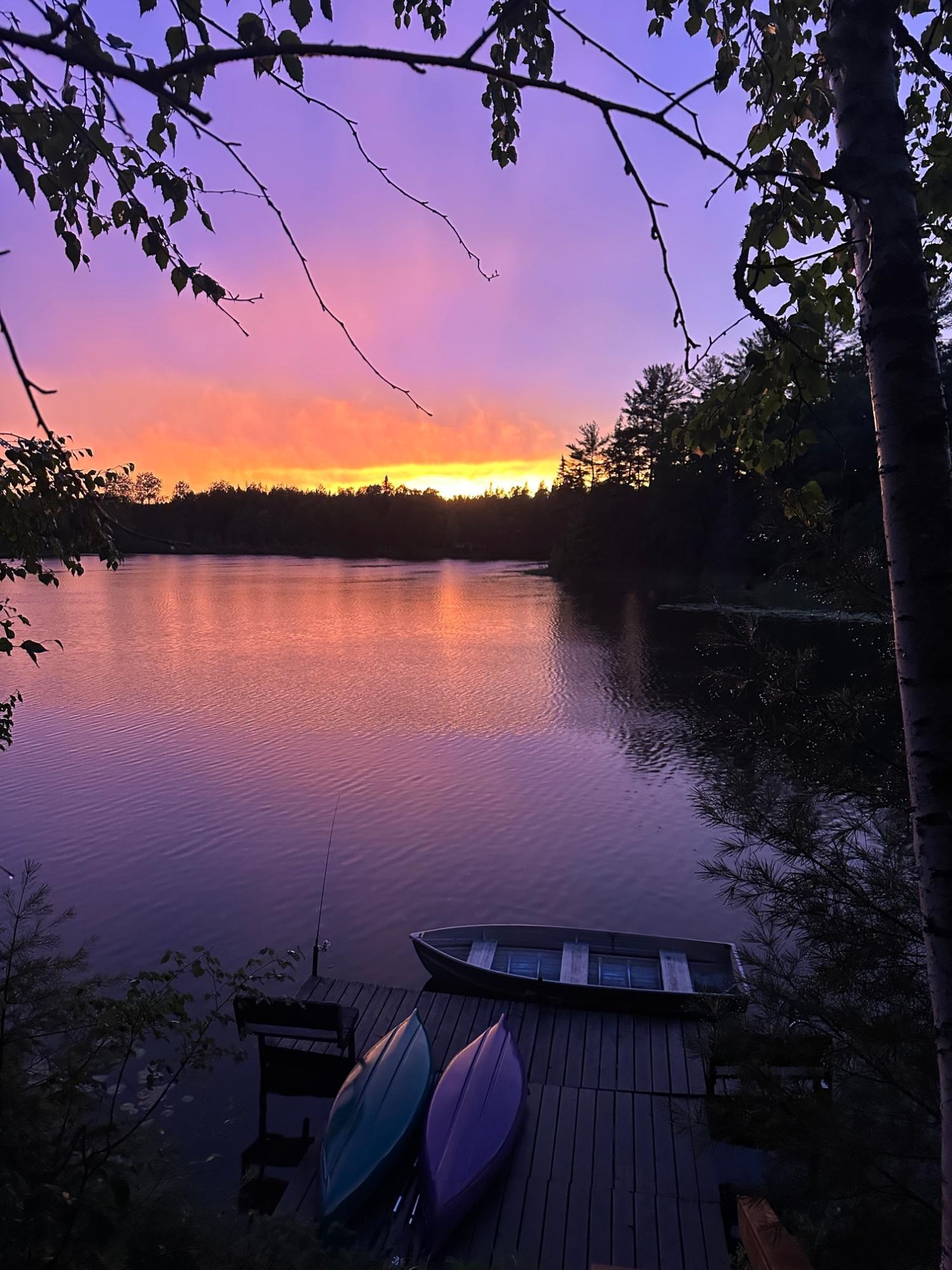 W3472 ISLAND POINT ROAD, Park Falls, Wisconsin 54552, 2 Bedrooms Bedrooms, ,1 BathroomBathrooms,Residential,For Sale,W3472 ISLAND POINT ROAD,22601557