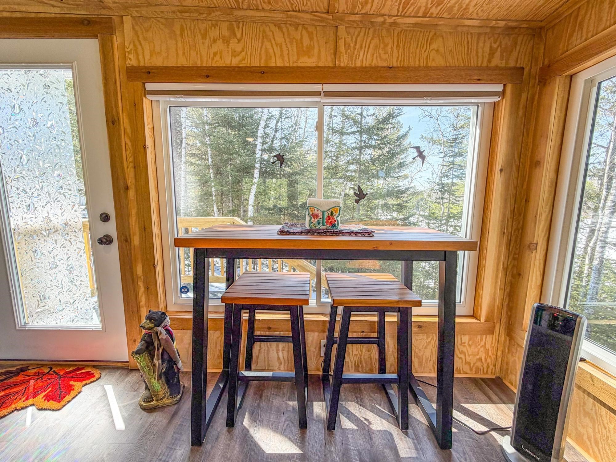 W3472 ISLAND POINT ROAD, Park Falls, Wisconsin 54552, 2 Bedrooms Bedrooms, ,1 BathroomBathrooms,Residential,For Sale,W3472 ISLAND POINT ROAD,22601557