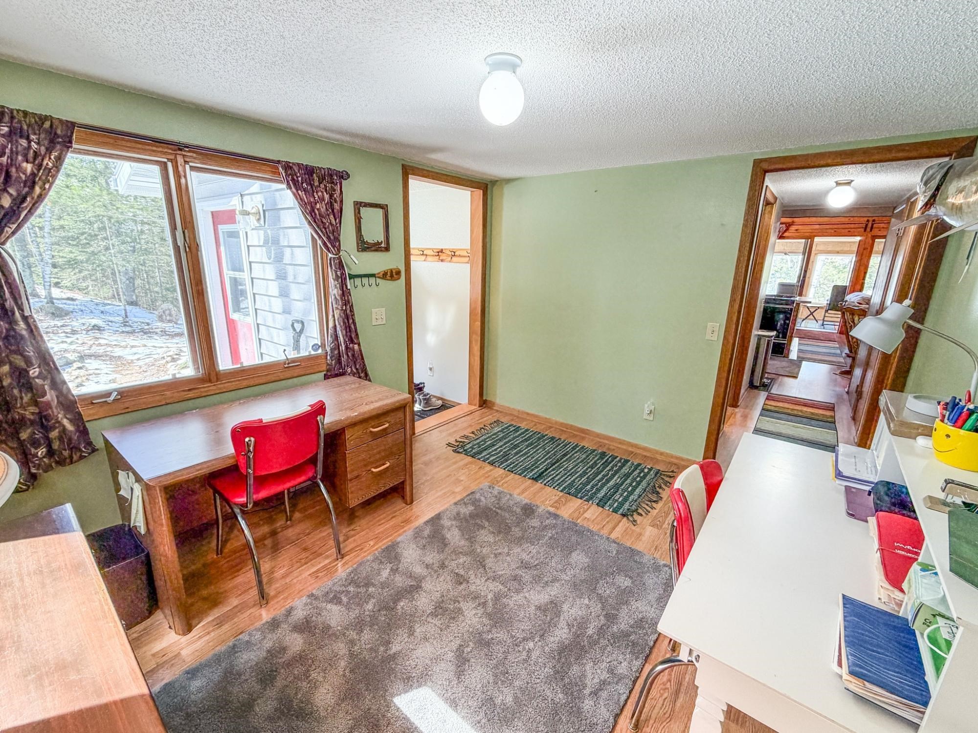 W3472 ISLAND POINT ROAD, Park Falls, Wisconsin 54552, 2 Bedrooms Bedrooms, ,1 BathroomBathrooms,Residential,For Sale,W3472 ISLAND POINT ROAD,22601557