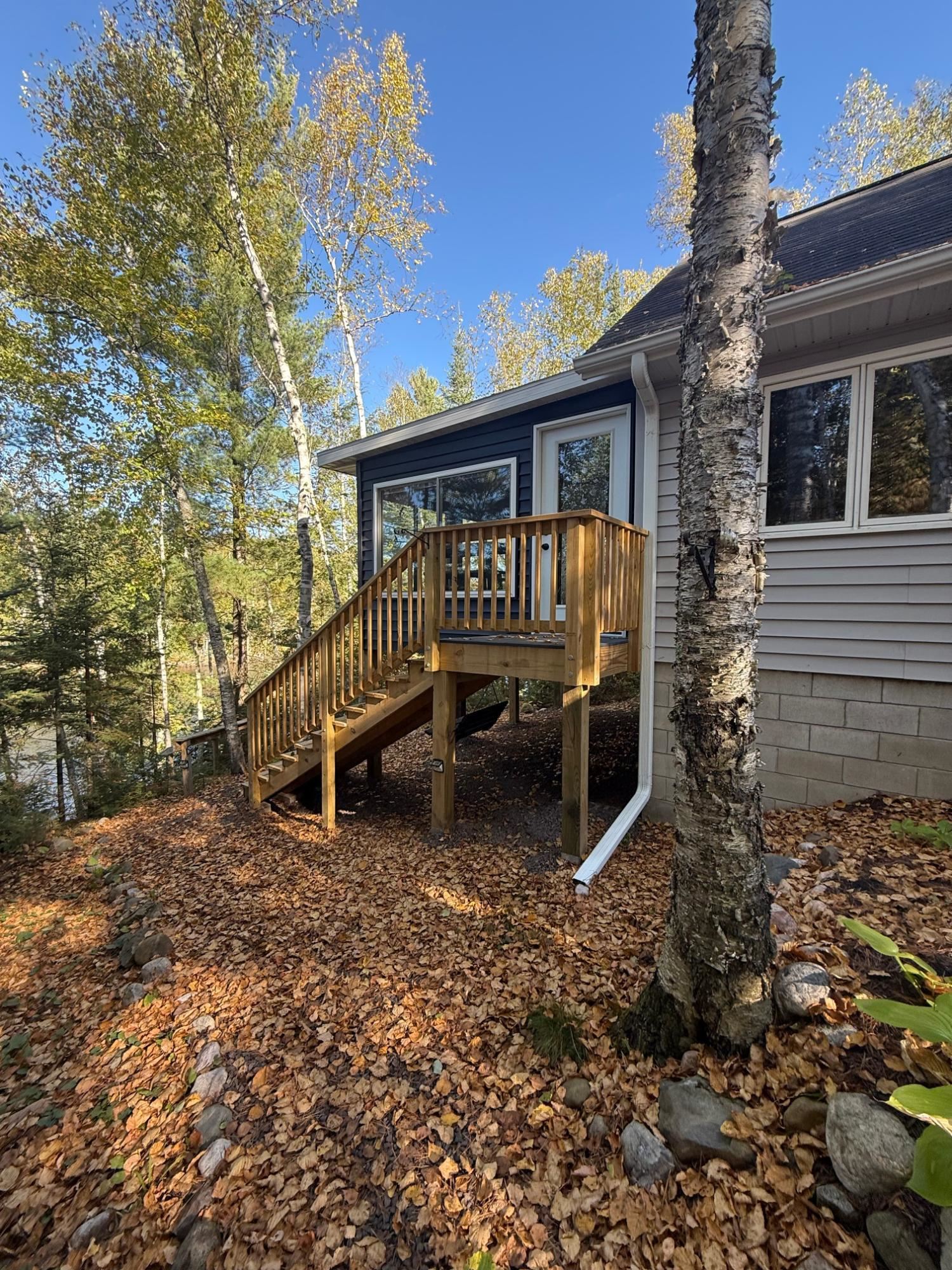 W3472 ISLAND POINT ROAD, Park Falls, Wisconsin 54552, 2 Bedrooms Bedrooms, ,1 BathroomBathrooms,Residential,For Sale,W3472 ISLAND POINT ROAD,22601557