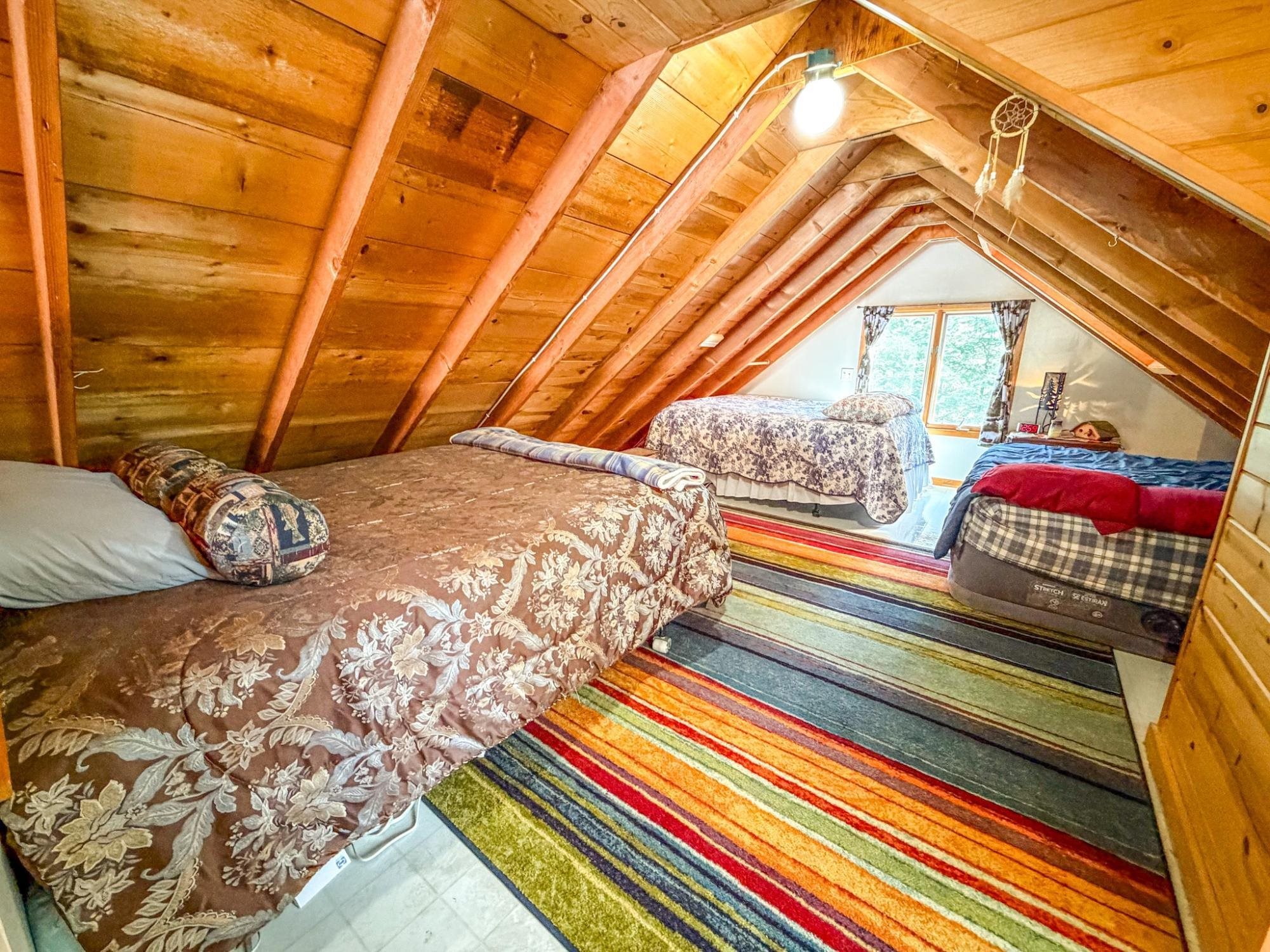 W3472 ISLAND POINT ROAD, Park Falls, Wisconsin 54552, 2 Bedrooms Bedrooms, ,1 BathroomBathrooms,Residential,For Sale,W3472 ISLAND POINT ROAD,22601557