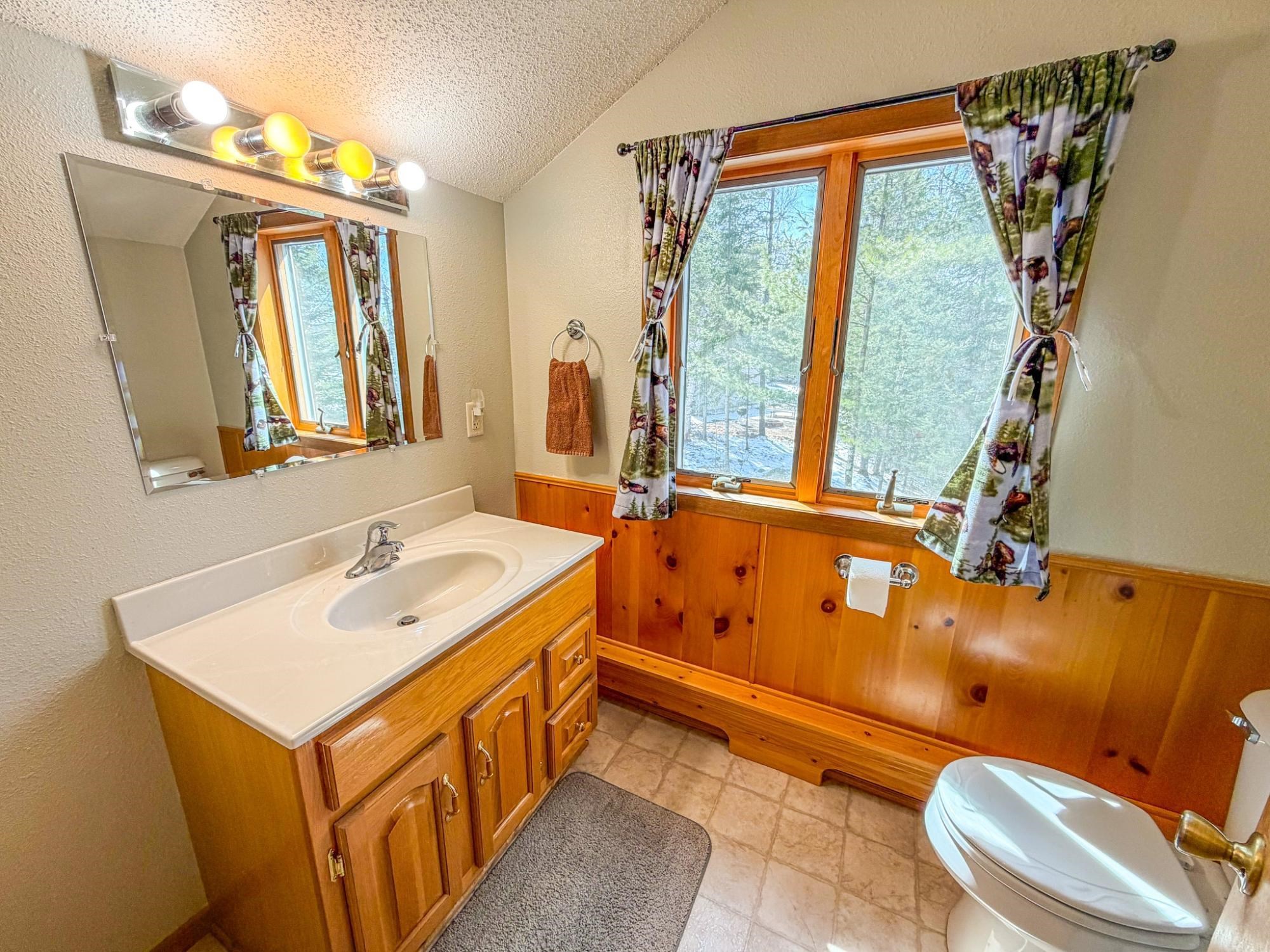 W3472 ISLAND POINT ROAD, Park Falls, Wisconsin 54552, 2 Bedrooms Bedrooms, ,1 BathroomBathrooms,Residential,For Sale,W3472 ISLAND POINT ROAD,22601557