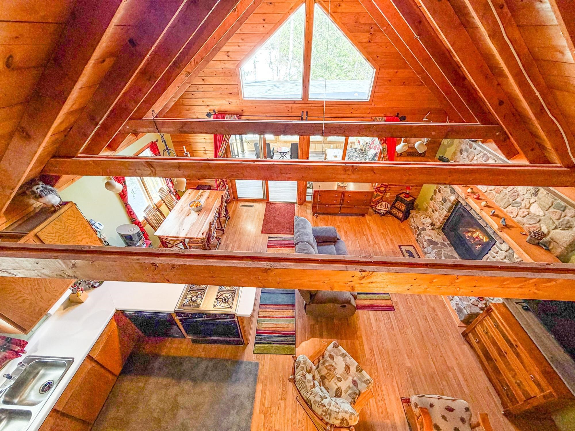 W3472 ISLAND POINT ROAD, Park Falls, Wisconsin 54552, 2 Bedrooms Bedrooms, ,1 BathroomBathrooms,Residential,For Sale,W3472 ISLAND POINT ROAD,22601557