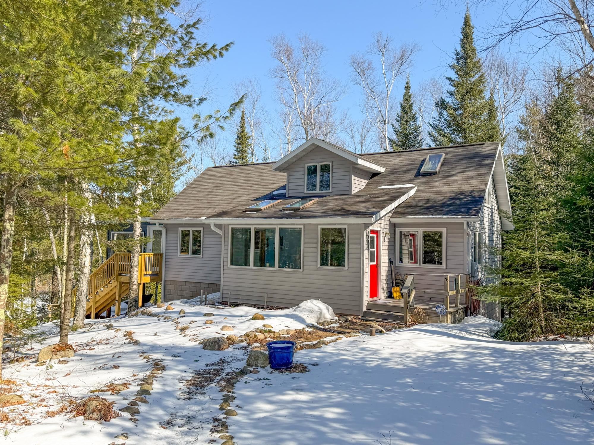 W3472 ISLAND POINT ROAD, Park Falls, Wisconsin 54552, 2 Bedrooms Bedrooms, ,1 BathroomBathrooms,Residential,For Sale,W3472 ISLAND POINT ROAD,22601557