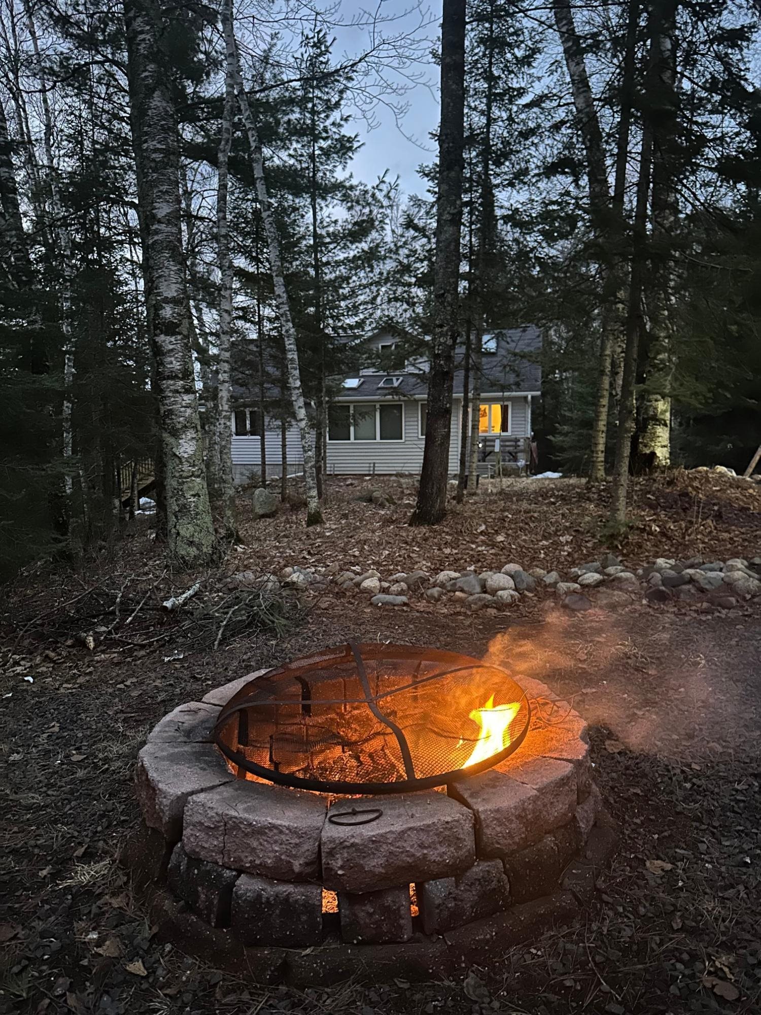 W3472 ISLAND POINT ROAD, Park Falls, Wisconsin 54552, 2 Bedrooms Bedrooms, ,1 BathroomBathrooms,Residential,For Sale,W3472 ISLAND POINT ROAD,22601557