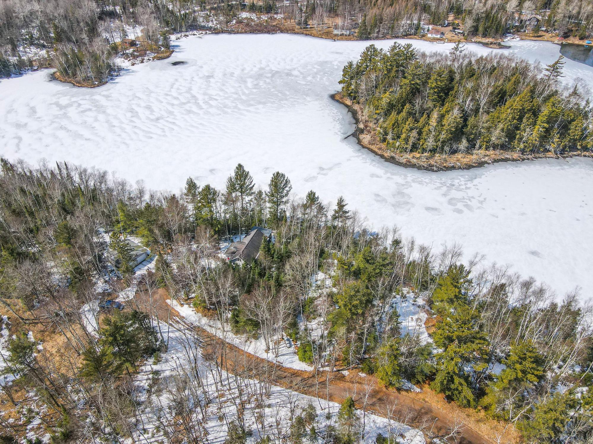 W3472 ISLAND POINT ROAD, Park Falls, Wisconsin 54552, 2 Bedrooms Bedrooms, ,1 BathroomBathrooms,Residential,For Sale,W3472 ISLAND POINT ROAD,22601557