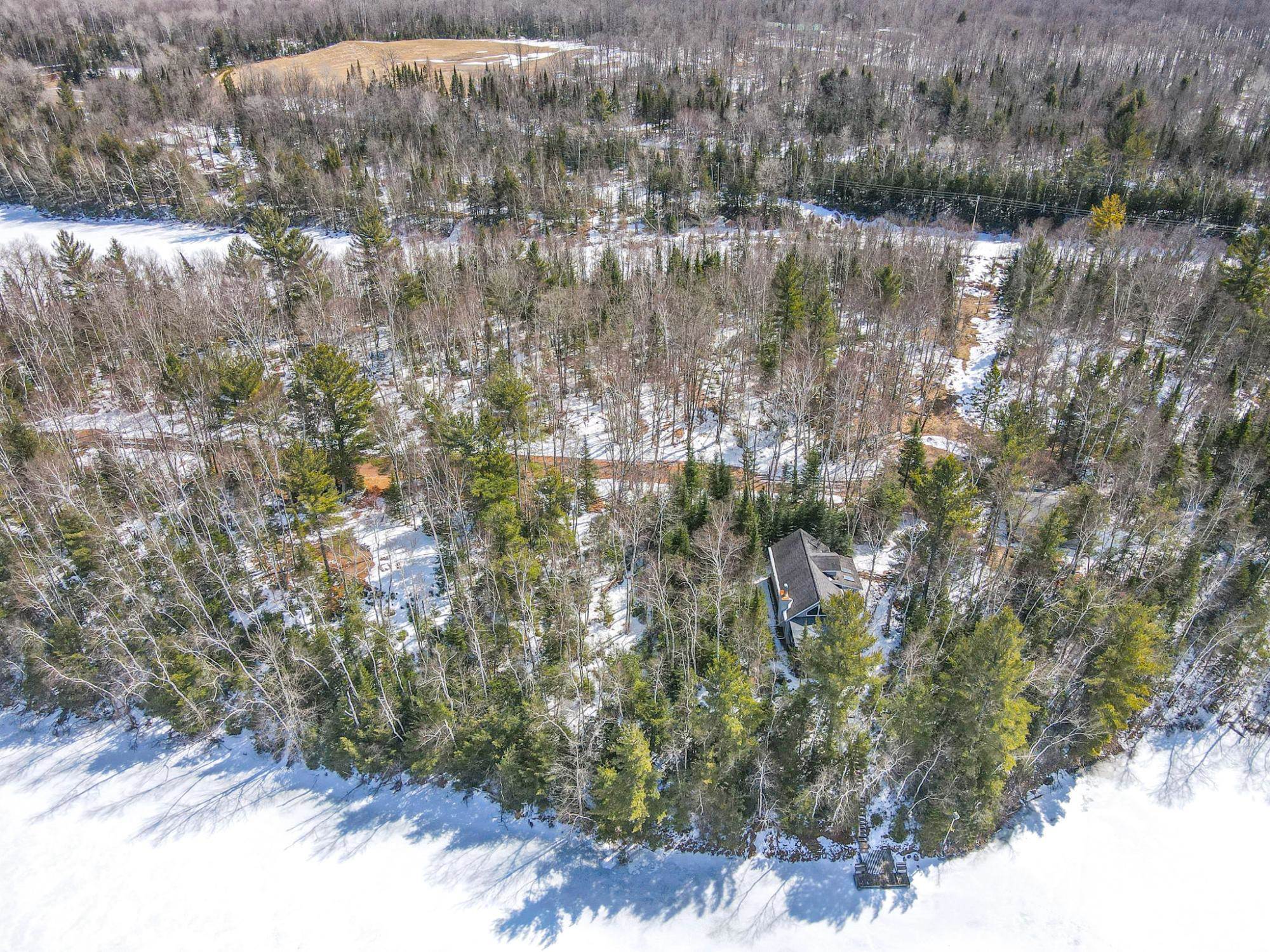 W3472 ISLAND POINT ROAD, Park Falls, Wisconsin 54552, 2 Bedrooms Bedrooms, ,1 BathroomBathrooms,Residential,For Sale,W3472 ISLAND POINT ROAD,22601557