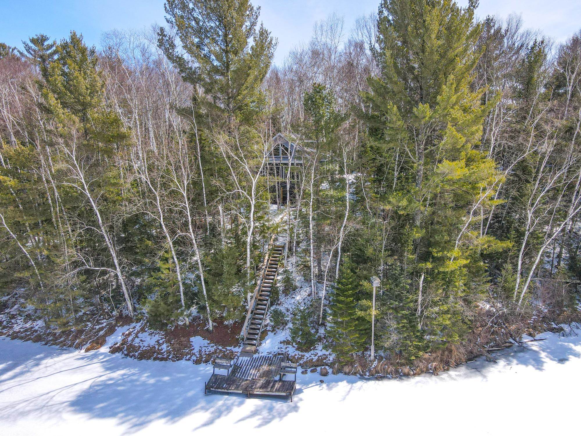 W3472 ISLAND POINT ROAD, Park Falls, Wisconsin 54552, 2 Bedrooms Bedrooms, ,1 BathroomBathrooms,Residential,For Sale,W3472 ISLAND POINT ROAD,22601557