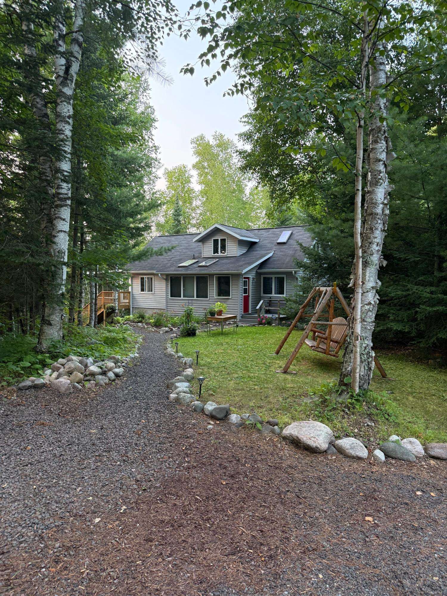 W3472 ISLAND POINT ROAD, Park Falls, Wisconsin 54552, 2 Bedrooms Bedrooms, ,1 BathroomBathrooms,Residential,For Sale,W3472 ISLAND POINT ROAD,22601557