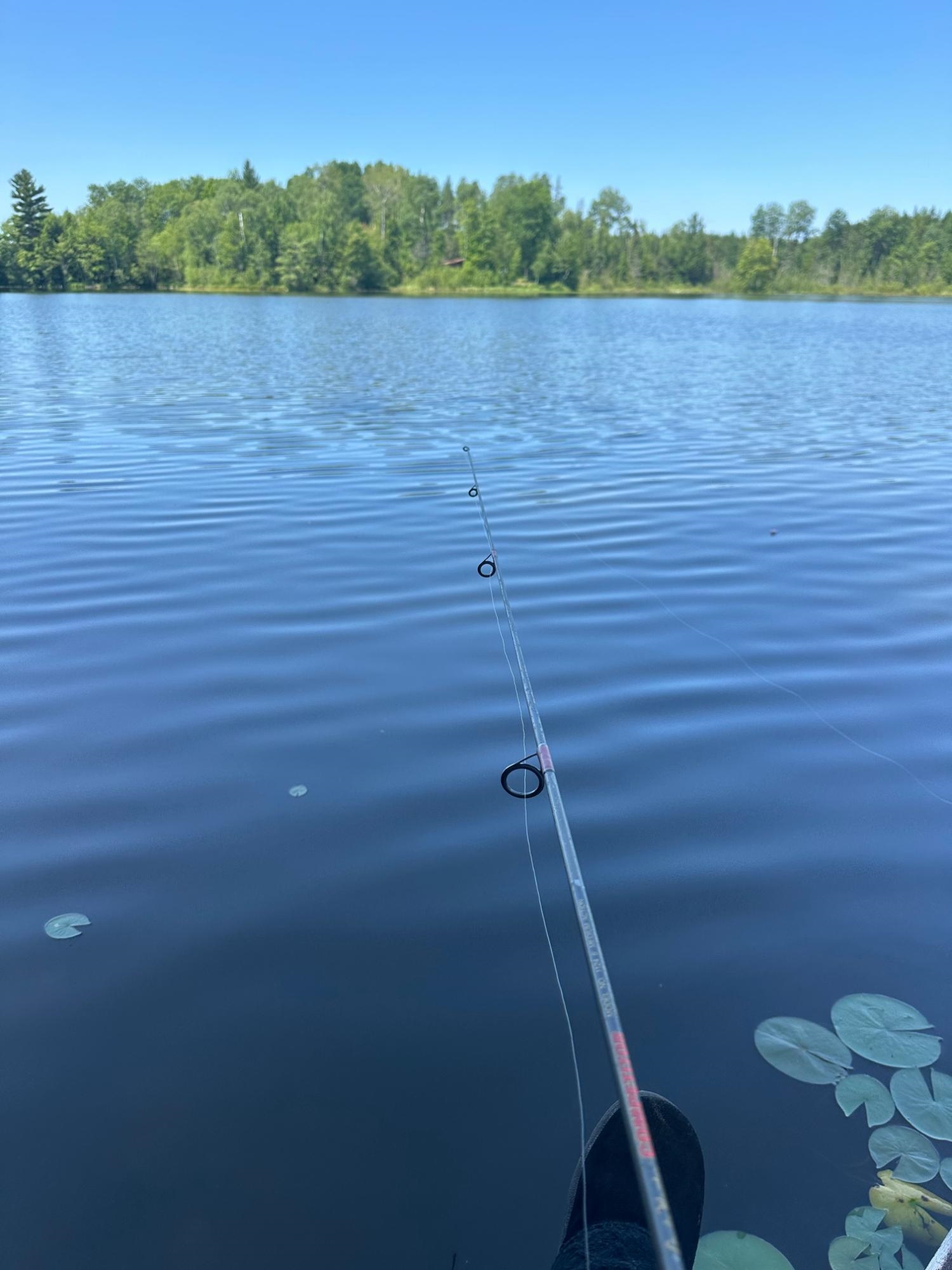 W3472 ISLAND POINT ROAD, Park Falls, Wisconsin 54552, 2 Bedrooms Bedrooms, ,1 BathroomBathrooms,Residential,For Sale,W3472 ISLAND POINT ROAD,22601557