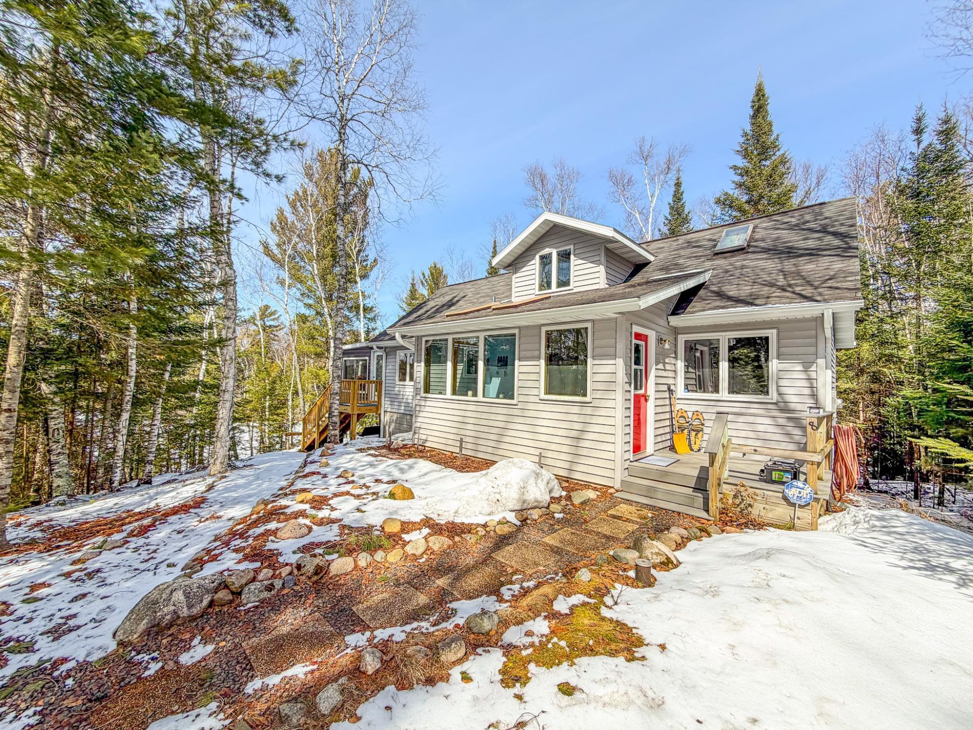 W3472 ISLAND POINT ROAD, Park Falls, Wisconsin 54552, 2 Bedrooms Bedrooms, ,1 BathroomBathrooms,Residential,For Sale,W3472 ISLAND POINT ROAD,22601557