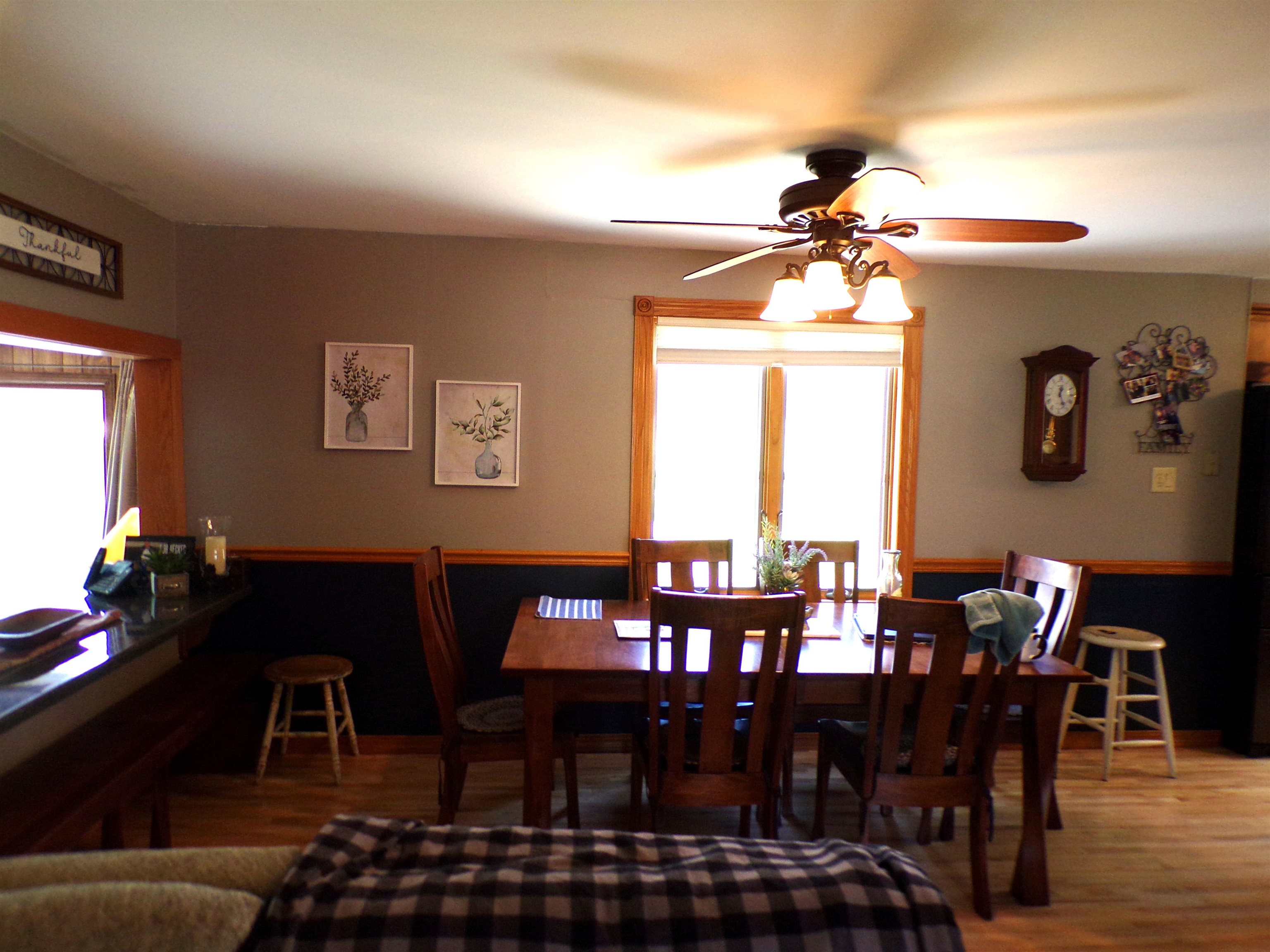 118 N CROCKER AVENUE, Greenwood, Wisconsin 54437, 3 Bedrooms Bedrooms, ,2 BathroomsBathrooms,Residential,For Sale,118 N CROCKER AVENUE,22601558