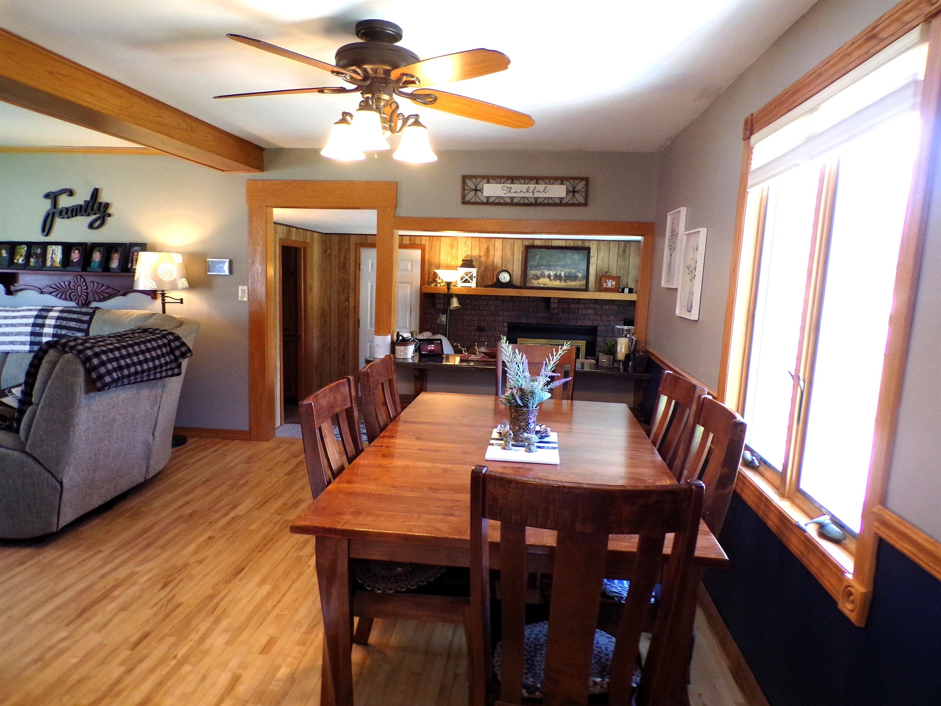 118 N CROCKER AVENUE, Greenwood, Wisconsin 54437, 3 Bedrooms Bedrooms, ,2 BathroomsBathrooms,Residential,For Sale,118 N CROCKER AVENUE,22601558