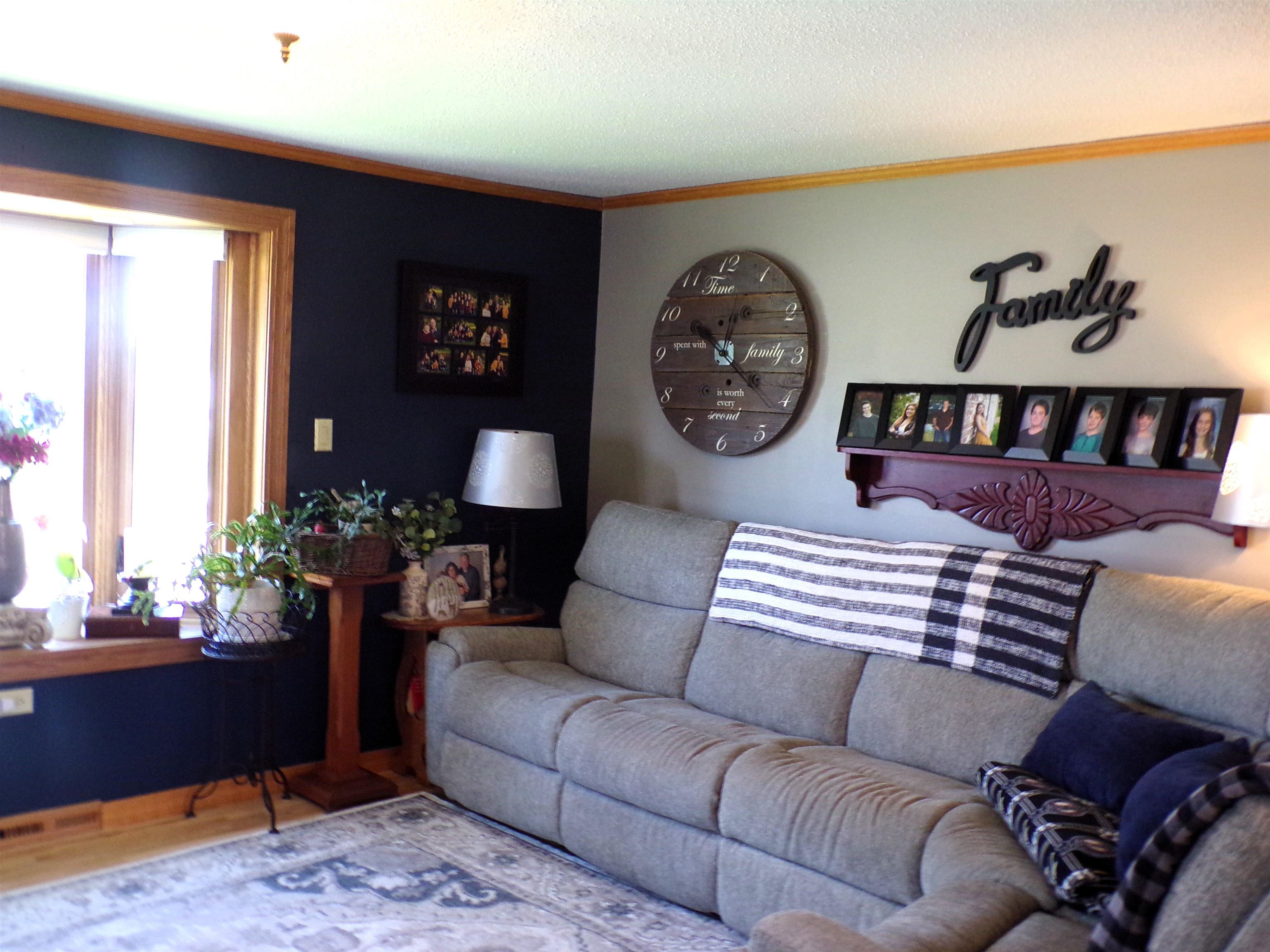 118 N CROCKER AVENUE, Greenwood, Wisconsin 54437, 3 Bedrooms Bedrooms, ,2 BathroomsBathrooms,Residential,For Sale,118 N CROCKER AVENUE,22601558