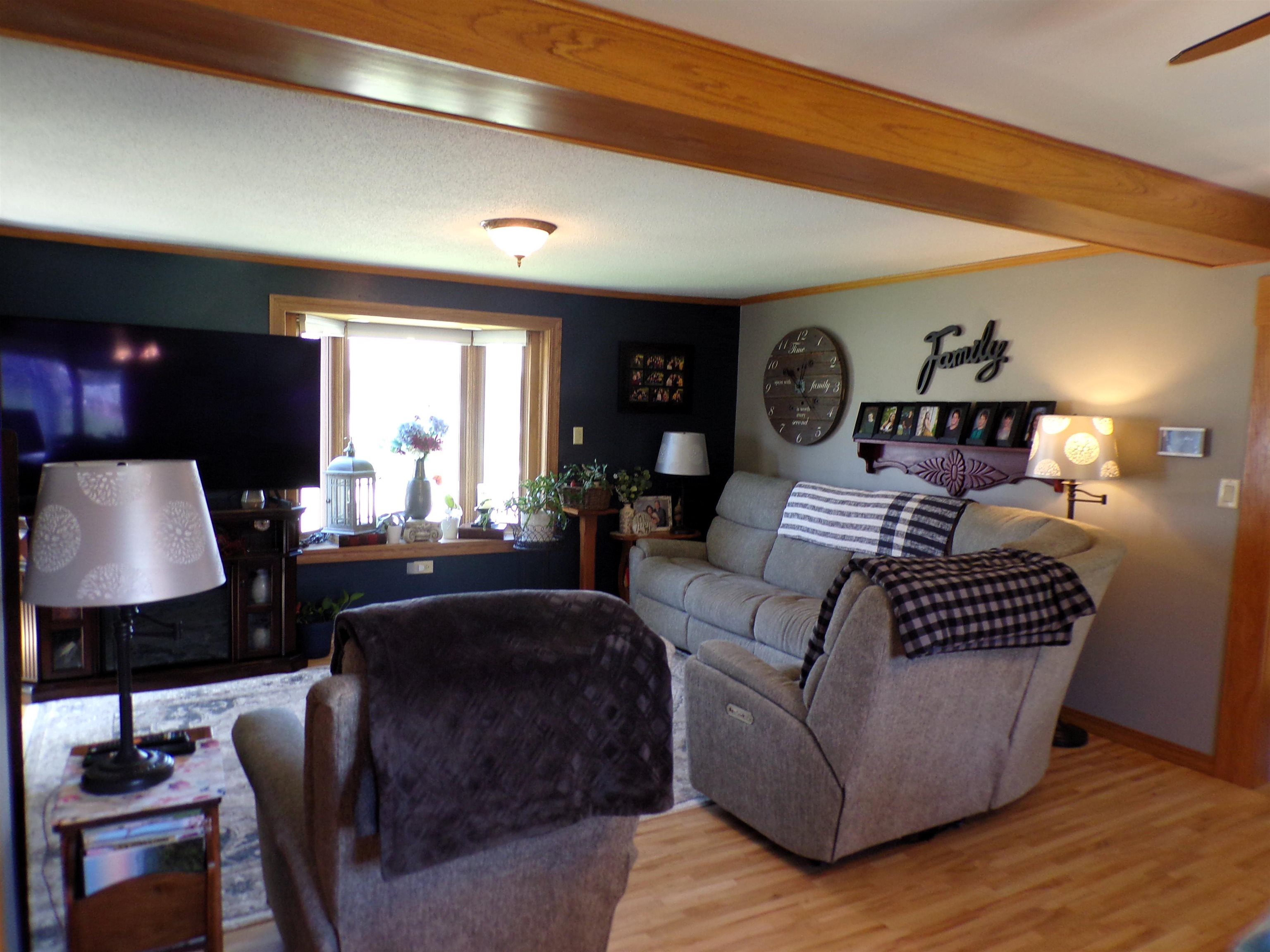 118 N CROCKER AVENUE, Greenwood, Wisconsin 54437, 3 Bedrooms Bedrooms, ,2 BathroomsBathrooms,Residential,For Sale,118 N CROCKER AVENUE,22601558