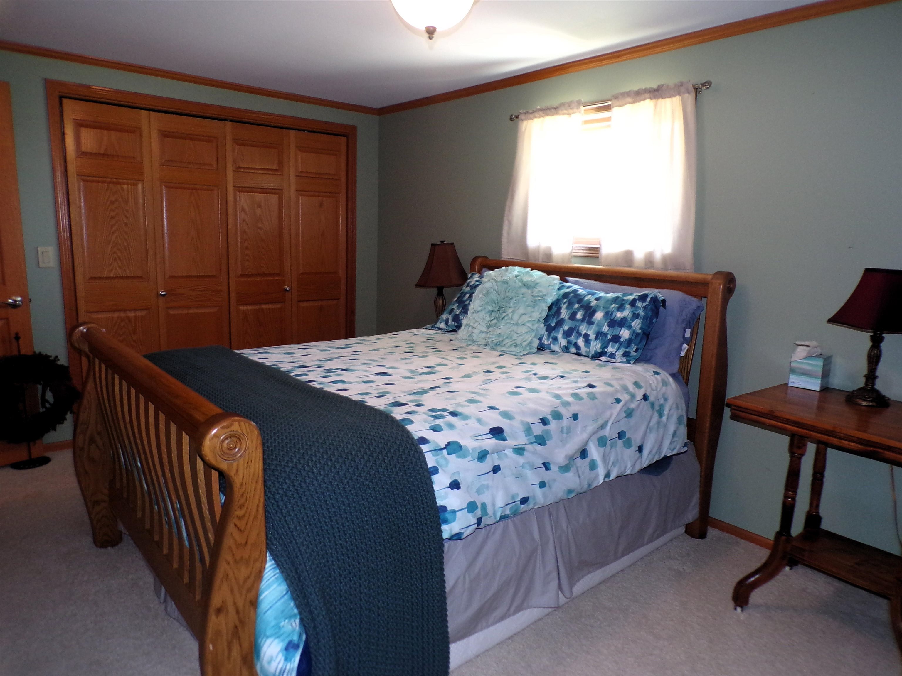 118 N CROCKER AVENUE, Greenwood, Wisconsin 54437, 3 Bedrooms Bedrooms, ,2 BathroomsBathrooms,Residential,For Sale,118 N CROCKER AVENUE,22601558