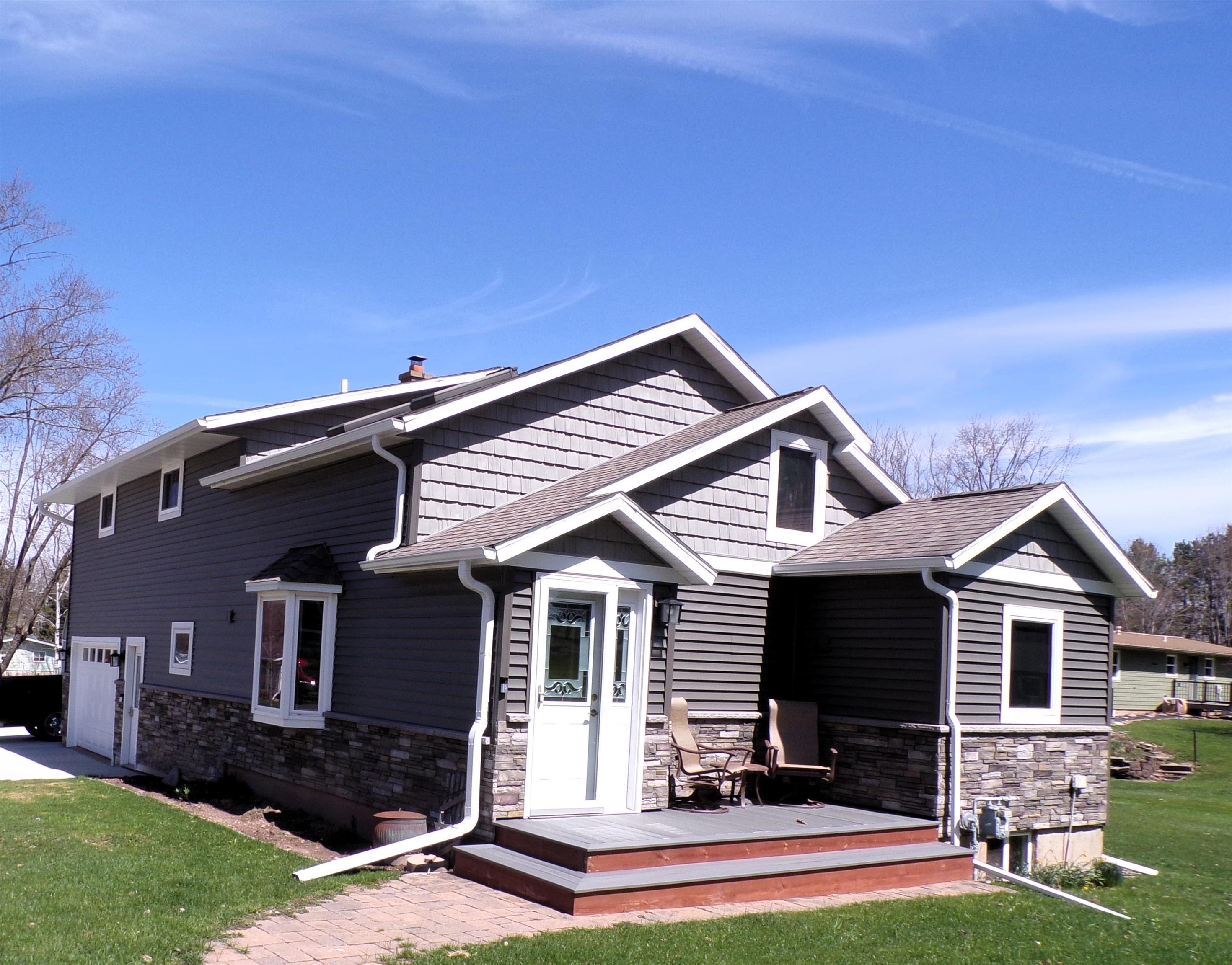 118 N CROCKER AVENUE, Greenwood, Wisconsin 54437, 3 Bedrooms Bedrooms, ,2 BathroomsBathrooms,Residential,For Sale,118 N CROCKER AVENUE,22601558