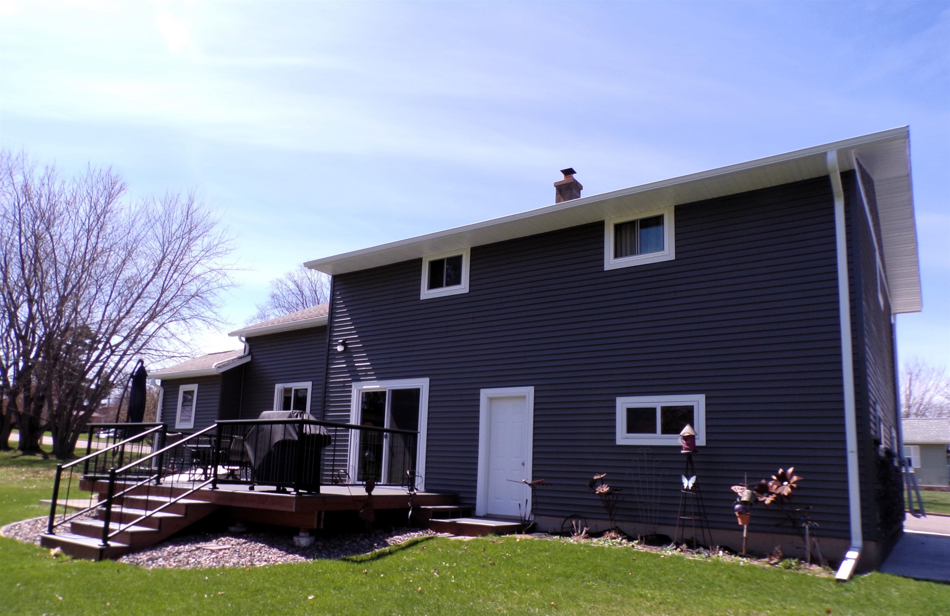 118 N CROCKER AVENUE, Greenwood, Wisconsin 54437, 3 Bedrooms Bedrooms, ,2 BathroomsBathrooms,Residential,For Sale,118 N CROCKER AVENUE,22601558