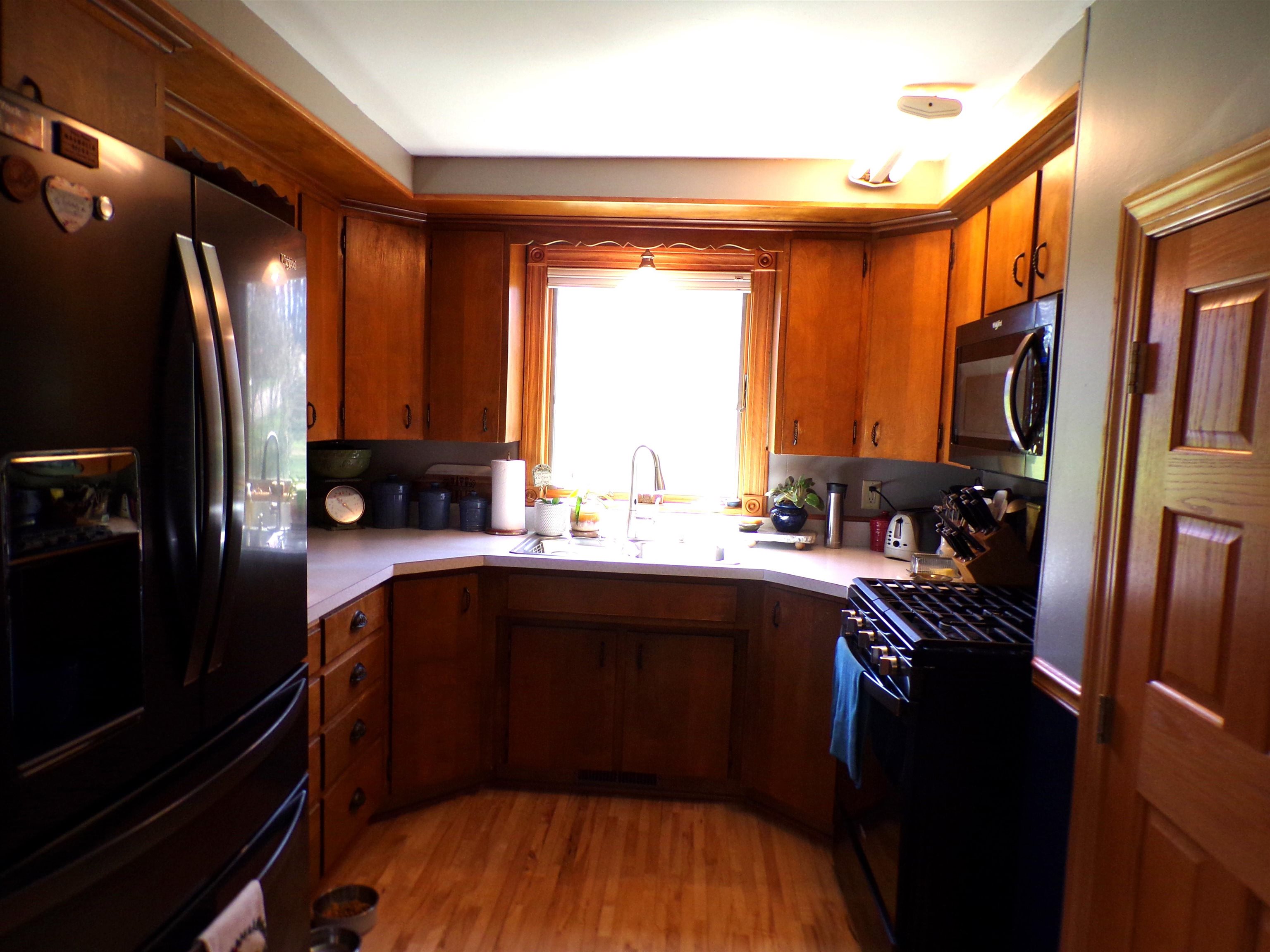 118 N CROCKER AVENUE, Greenwood, Wisconsin 54437, 3 Bedrooms Bedrooms, ,2 BathroomsBathrooms,Residential,For Sale,118 N CROCKER AVENUE,22601558