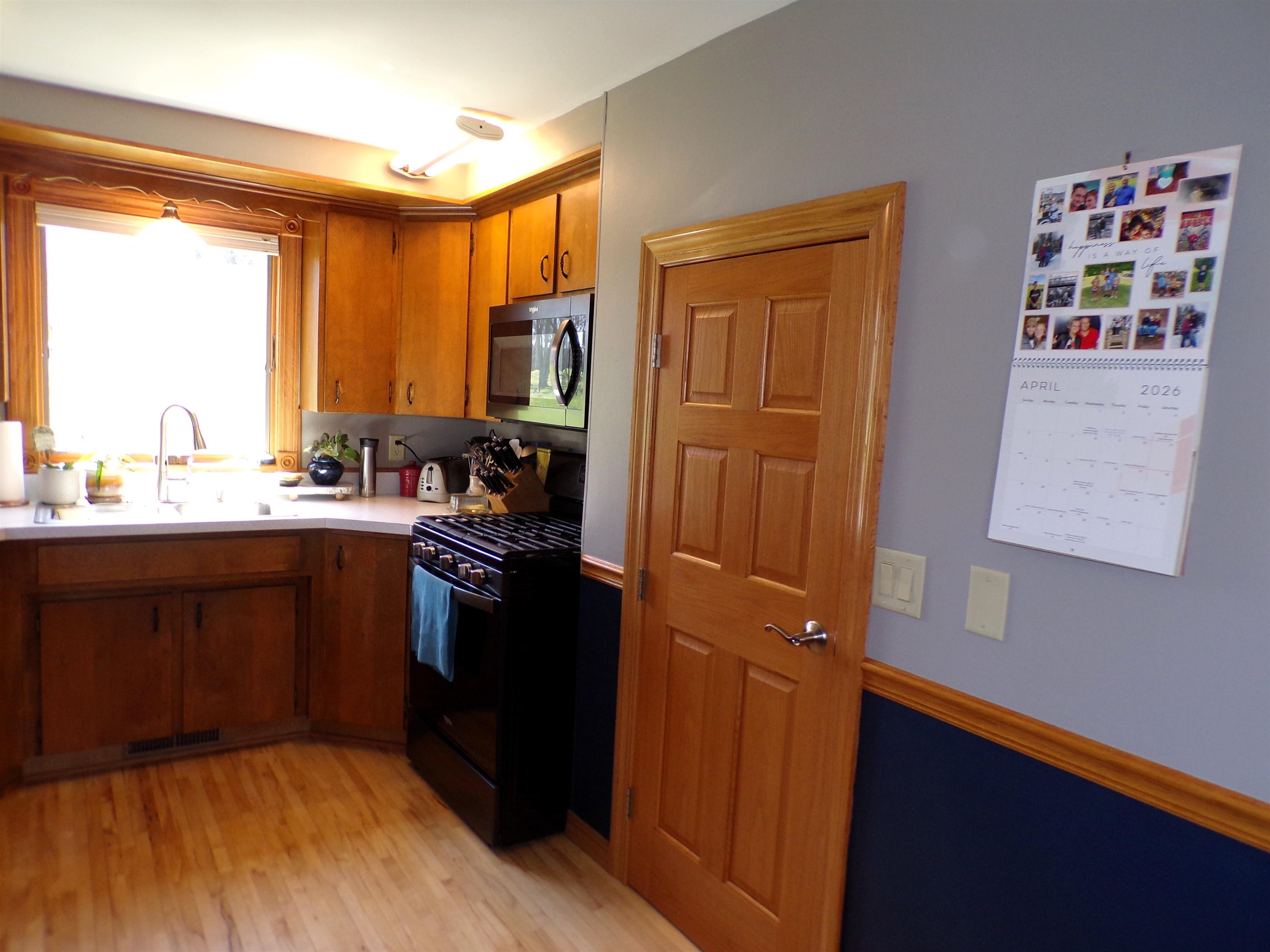 118 N CROCKER AVENUE, Greenwood, Wisconsin 54437, 3 Bedrooms Bedrooms, ,2 BathroomsBathrooms,Residential,For Sale,118 N CROCKER AVENUE,22601558