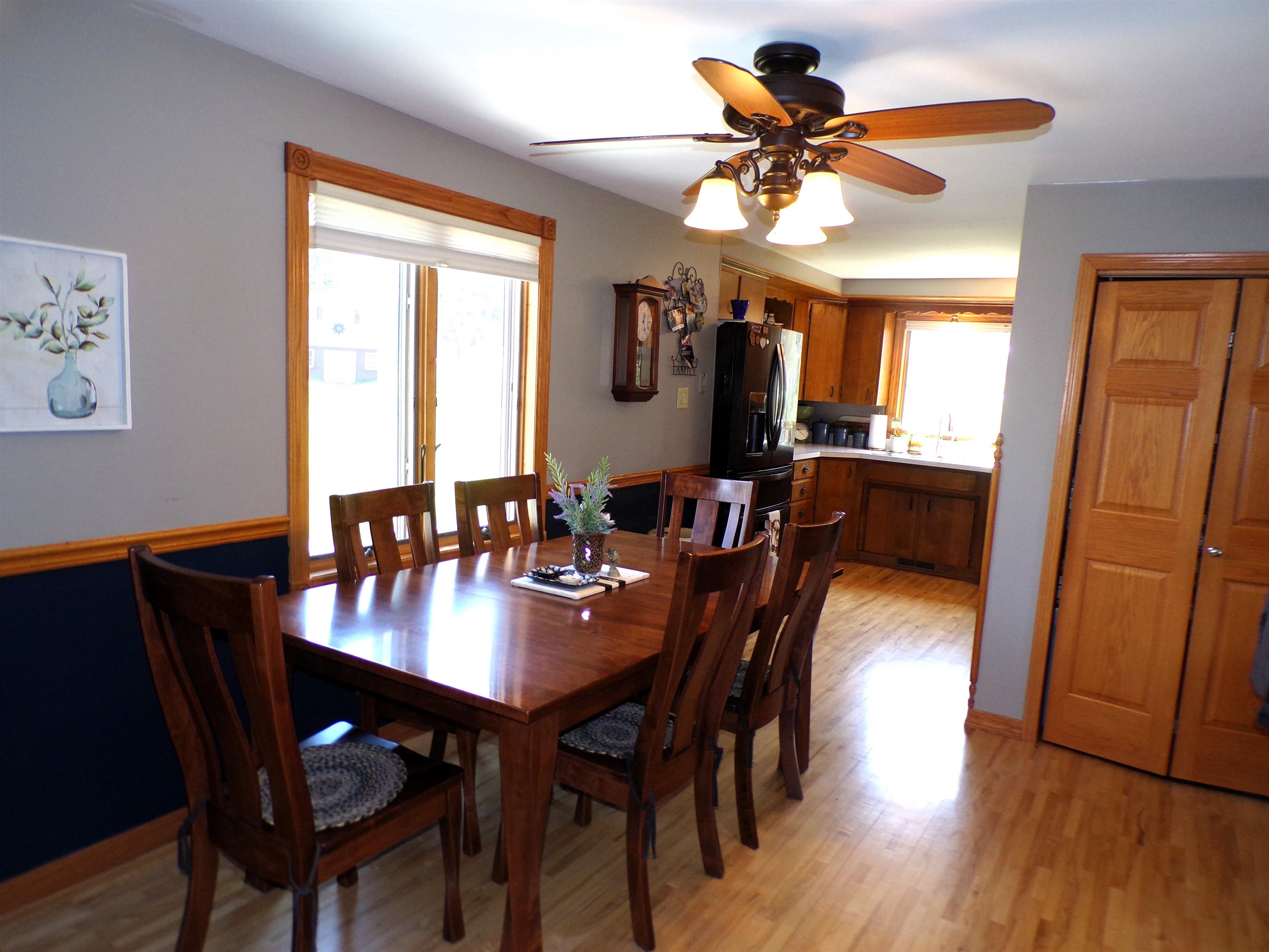 118 N CROCKER AVENUE, Greenwood, Wisconsin 54437, 3 Bedrooms Bedrooms, ,2 BathroomsBathrooms,Residential,For Sale,118 N CROCKER AVENUE,22601558