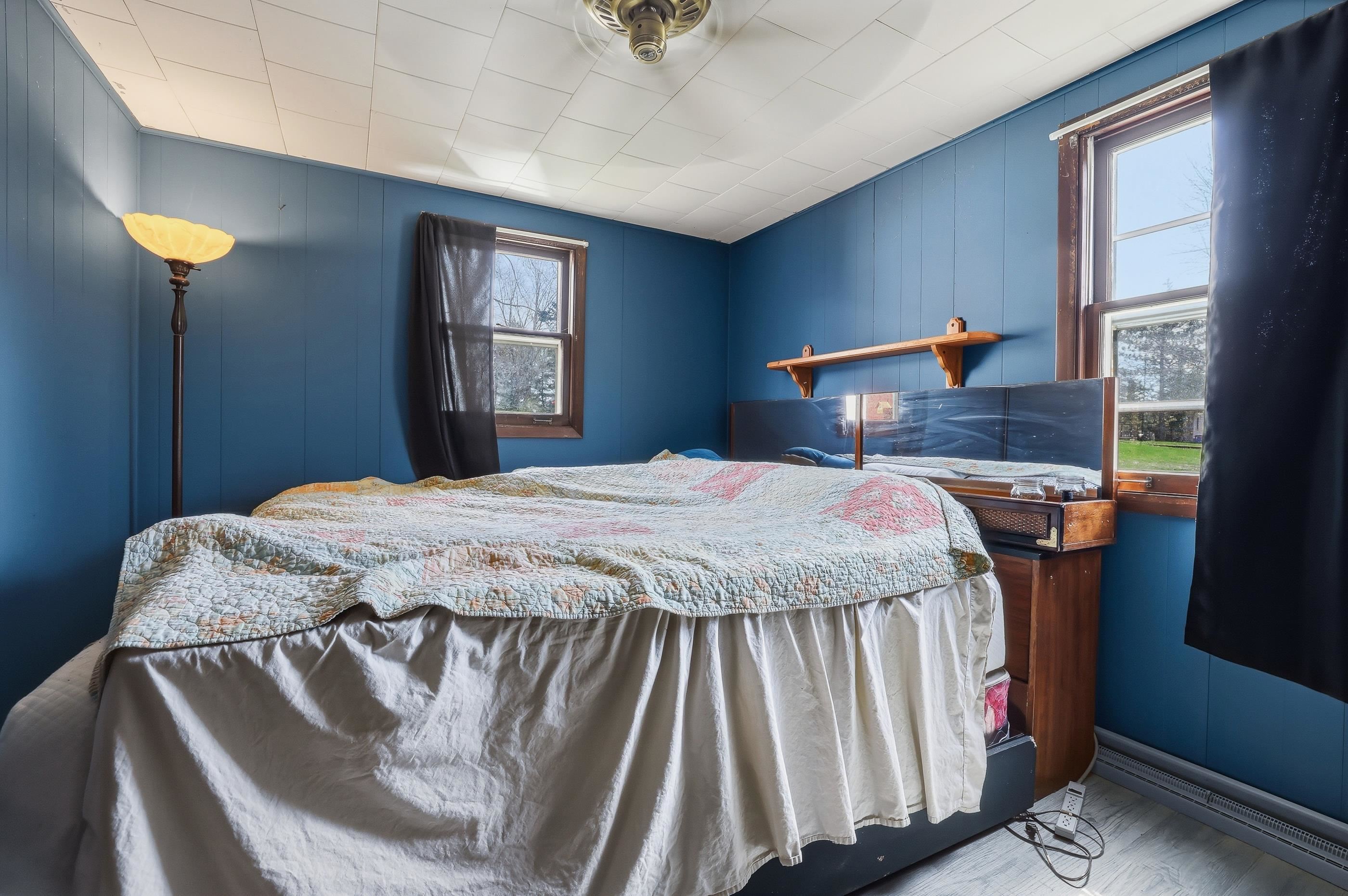 215 BIRCH DRIVE, Iola, Wisconsin 54945, 2 Bedrooms Bedrooms, ,1 BathroomBathrooms,Residential,For Sale,215 BIRCH DRIVE,22601559