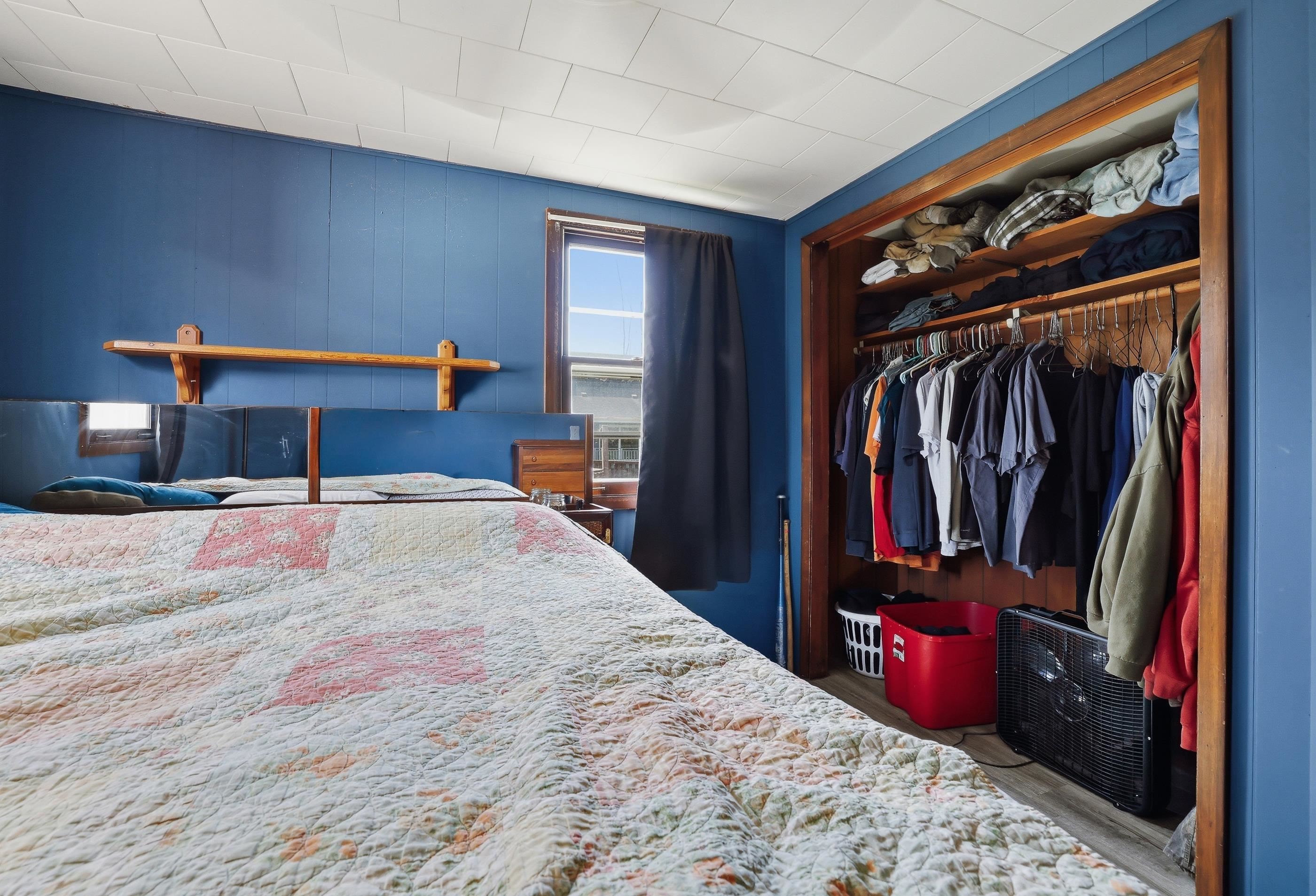 215 BIRCH DRIVE, Iola, Wisconsin 54945, 2 Bedrooms Bedrooms, ,1 BathroomBathrooms,Residential,For Sale,215 BIRCH DRIVE,22601559