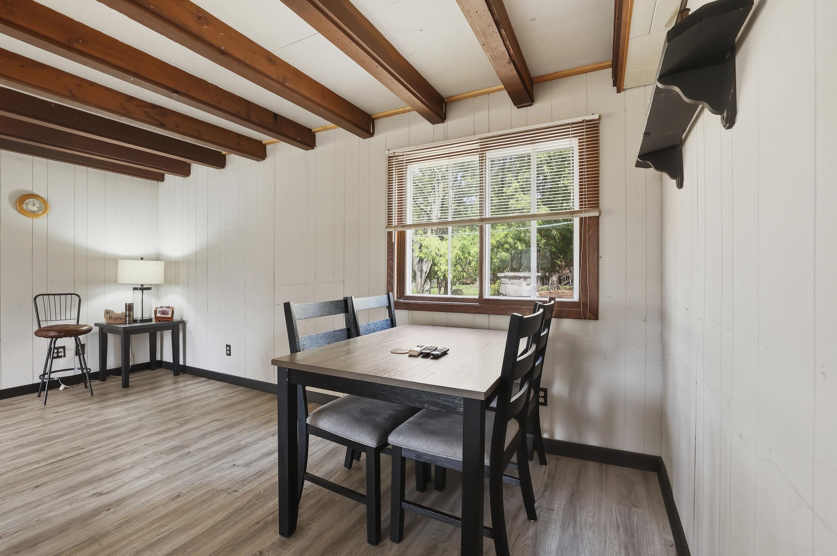 215 BIRCH DRIVE, Iola, Wisconsin 54945, 2 Bedrooms Bedrooms, ,1 BathroomBathrooms,Residential,For Sale,215 BIRCH DRIVE,22601559