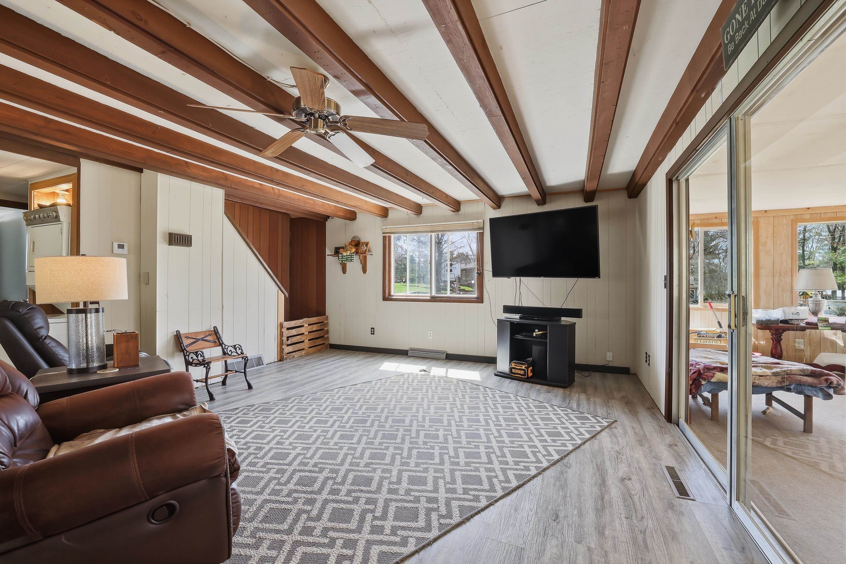 215 BIRCH DRIVE, Iola, Wisconsin 54945, 2 Bedrooms Bedrooms, ,1 BathroomBathrooms,Residential,For Sale,215 BIRCH DRIVE,22601559