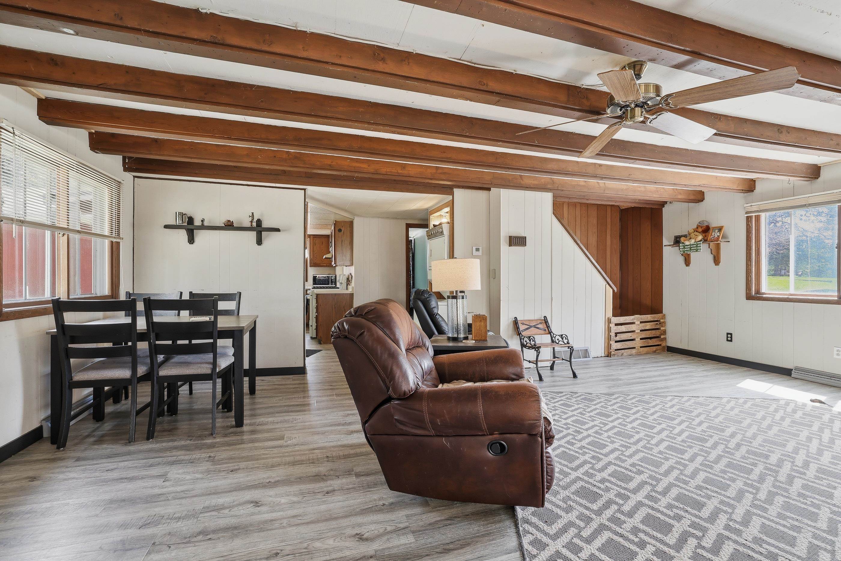 215 BIRCH DRIVE, Iola, Wisconsin 54945, 2 Bedrooms Bedrooms, ,1 BathroomBathrooms,Residential,For Sale,215 BIRCH DRIVE,22601559