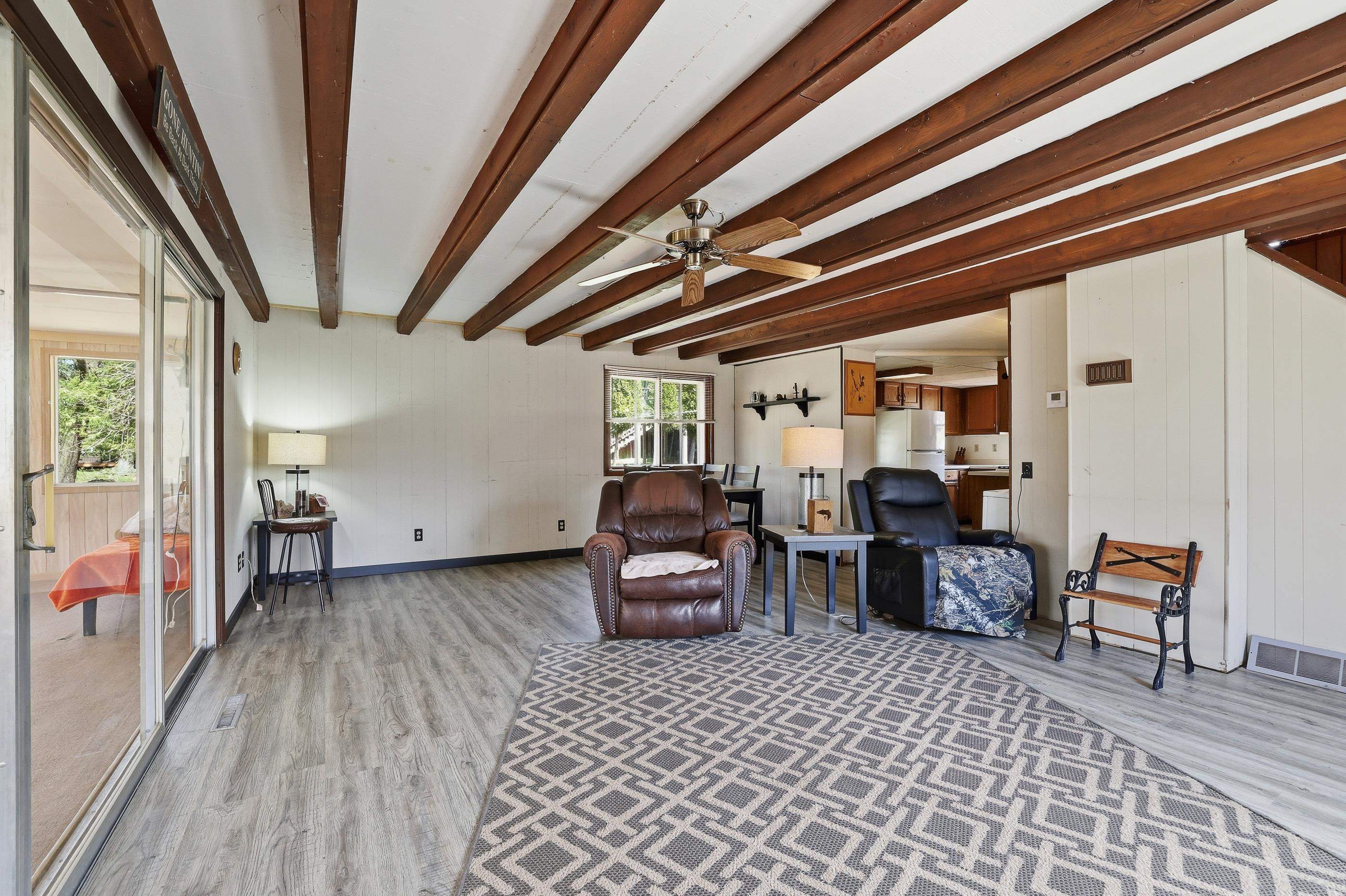 215 BIRCH DRIVE, Iola, Wisconsin 54945, 2 Bedrooms Bedrooms, ,1 BathroomBathrooms,Residential,For Sale,215 BIRCH DRIVE,22601559