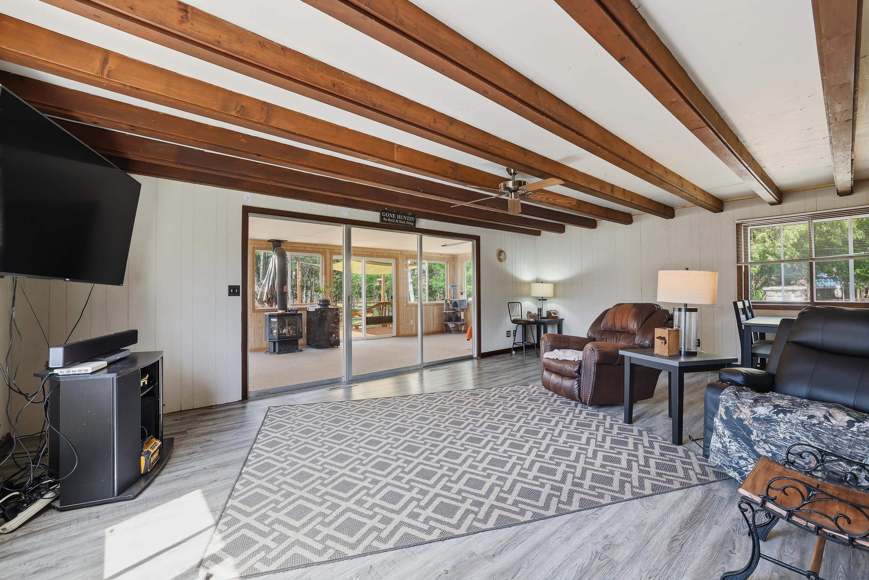 215 BIRCH DRIVE, Iola, Wisconsin 54945, 2 Bedrooms Bedrooms, ,1 BathroomBathrooms,Residential,For Sale,215 BIRCH DRIVE,22601559