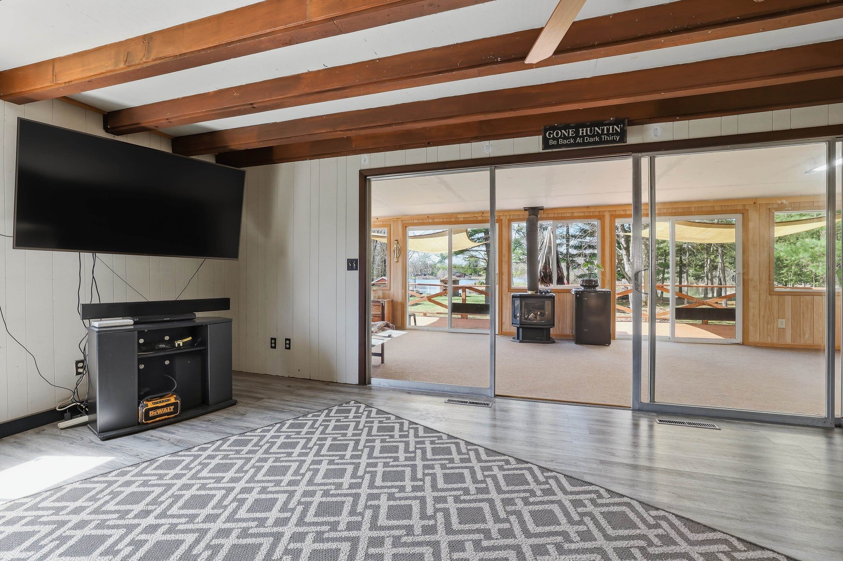 215 BIRCH DRIVE, Iola, Wisconsin 54945, 2 Bedrooms Bedrooms, ,1 BathroomBathrooms,Residential,For Sale,215 BIRCH DRIVE,22601559