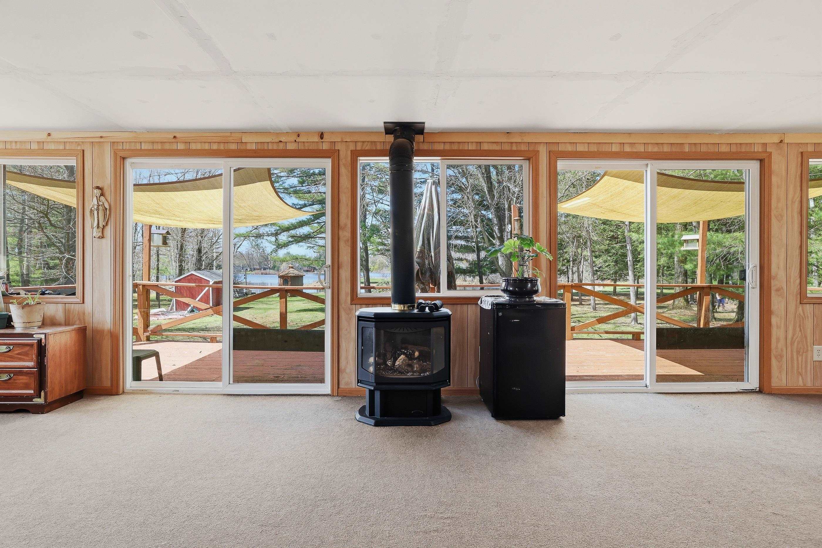 215 BIRCH DRIVE, Iola, Wisconsin 54945, 2 Bedrooms Bedrooms, ,1 BathroomBathrooms,Residential,For Sale,215 BIRCH DRIVE,22601559