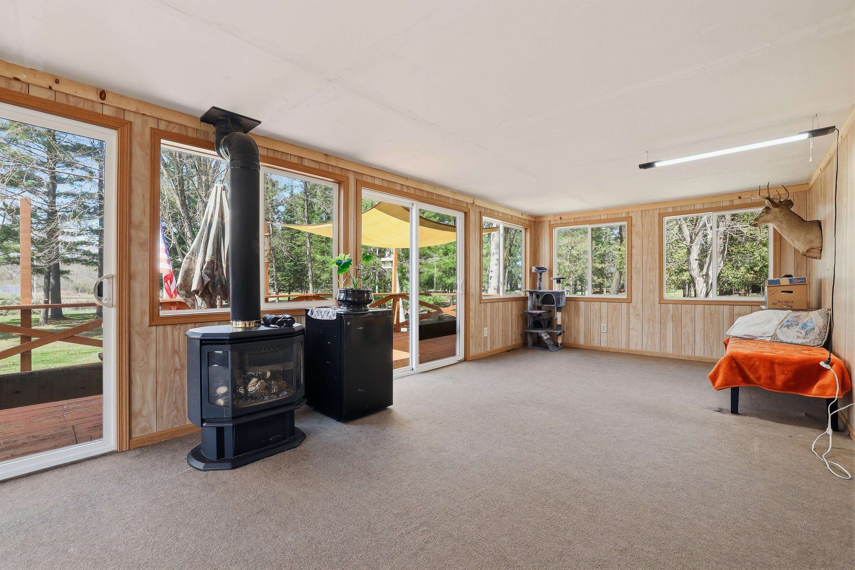 215 BIRCH DRIVE, Iola, Wisconsin 54945, 2 Bedrooms Bedrooms, ,1 BathroomBathrooms,Residential,For Sale,215 BIRCH DRIVE,22601559