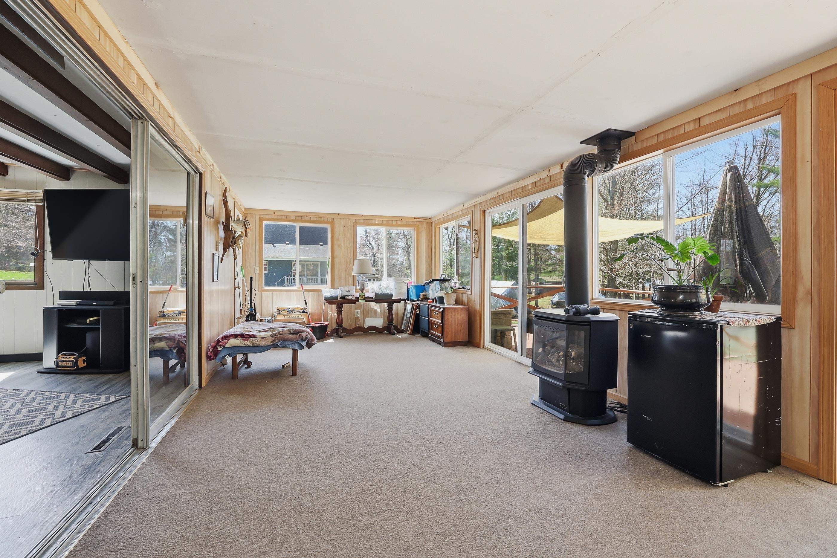 215 BIRCH DRIVE, Iola, Wisconsin 54945, 2 Bedrooms Bedrooms, ,1 BathroomBathrooms,Residential,For Sale,215 BIRCH DRIVE,22601559