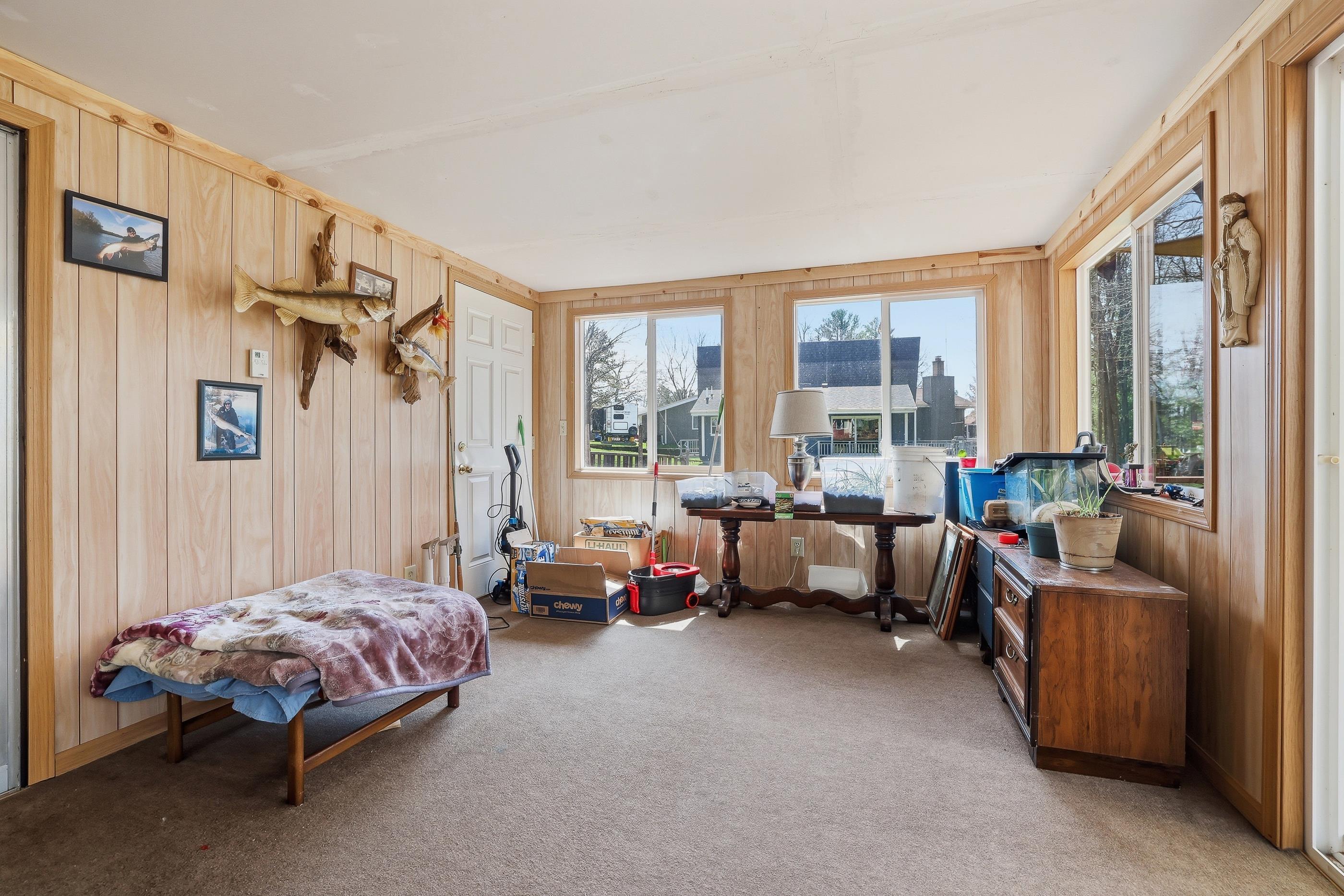 215 BIRCH DRIVE, Iola, Wisconsin 54945, 2 Bedrooms Bedrooms, ,1 BathroomBathrooms,Residential,For Sale,215 BIRCH DRIVE,22601559