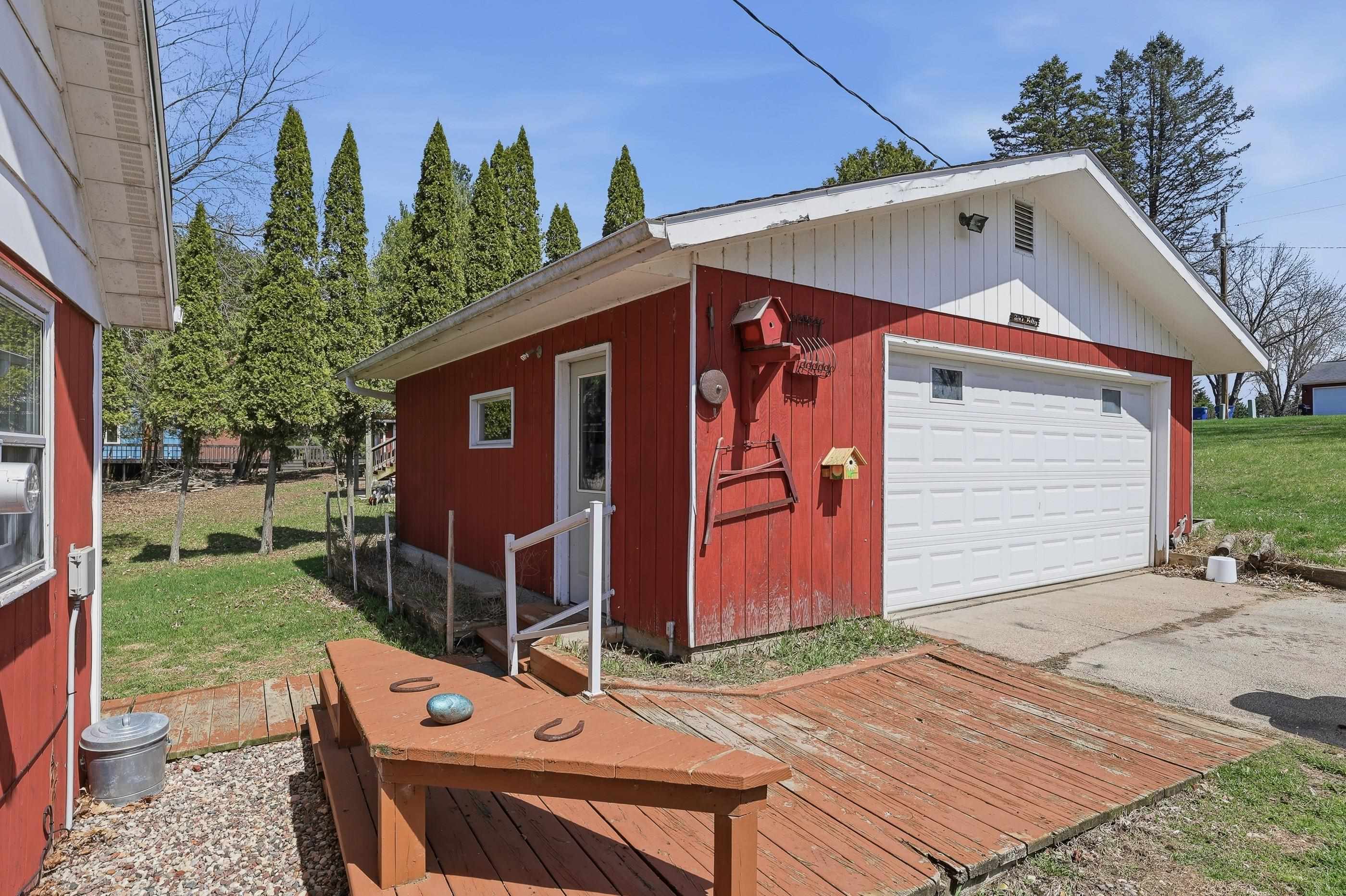 215 BIRCH DRIVE, Iola, Wisconsin 54945, 2 Bedrooms Bedrooms, ,1 BathroomBathrooms,Residential,For Sale,215 BIRCH DRIVE,22601559